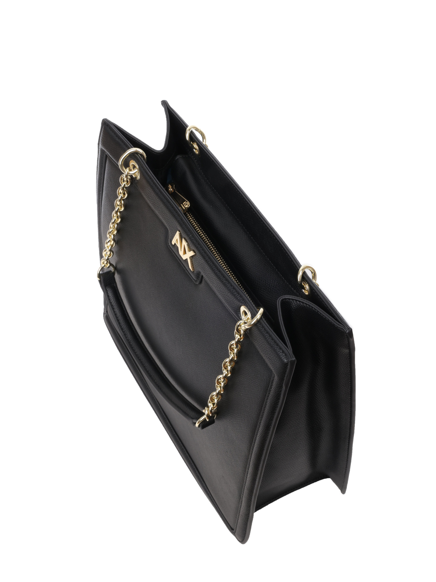 Сумка Armani Exchange 949116 4R731 19921 черная женская — купить в интернет-магазине Verdistore