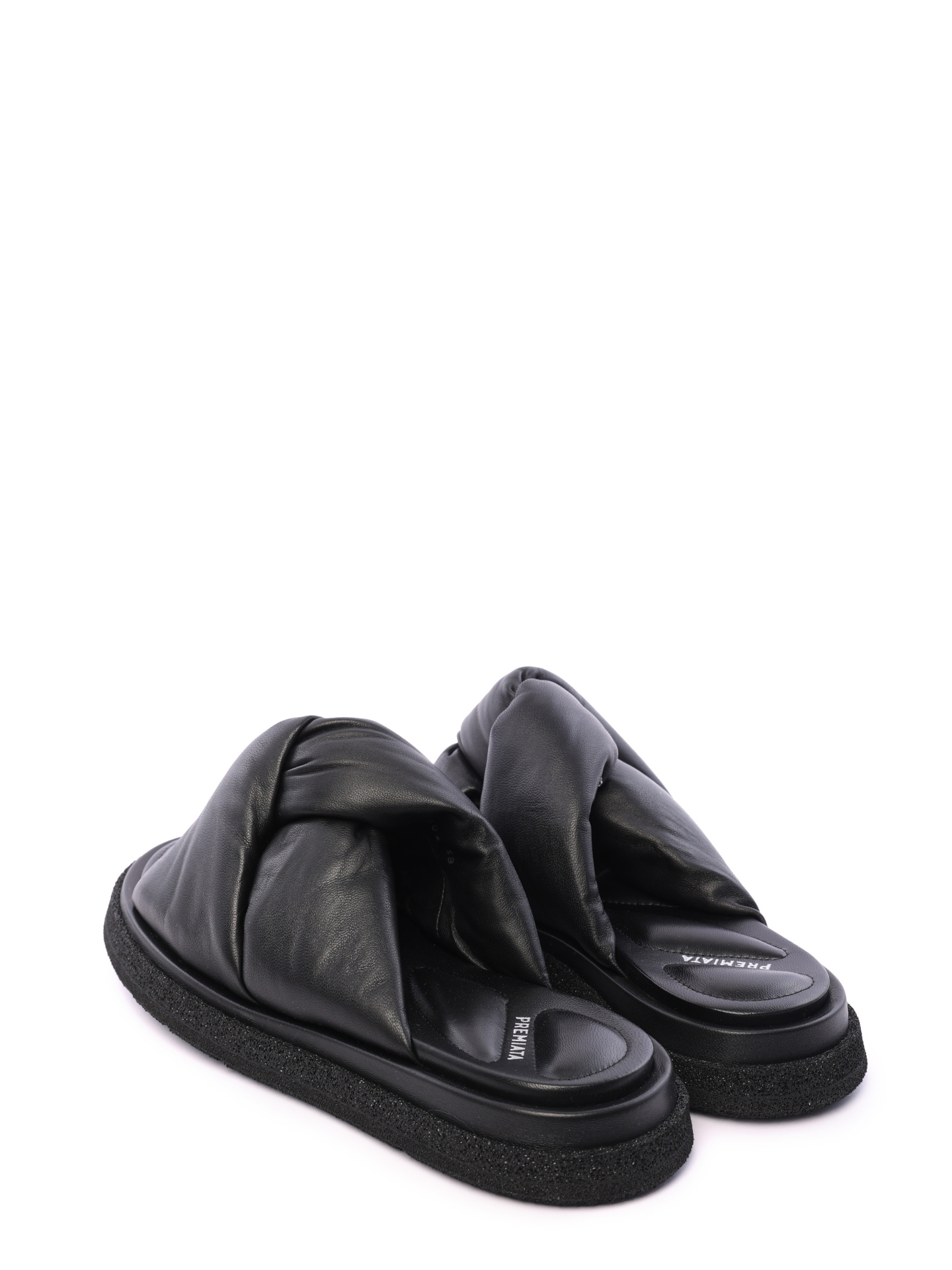 Шлепанцы — купить в интернет-магазине Verdistore