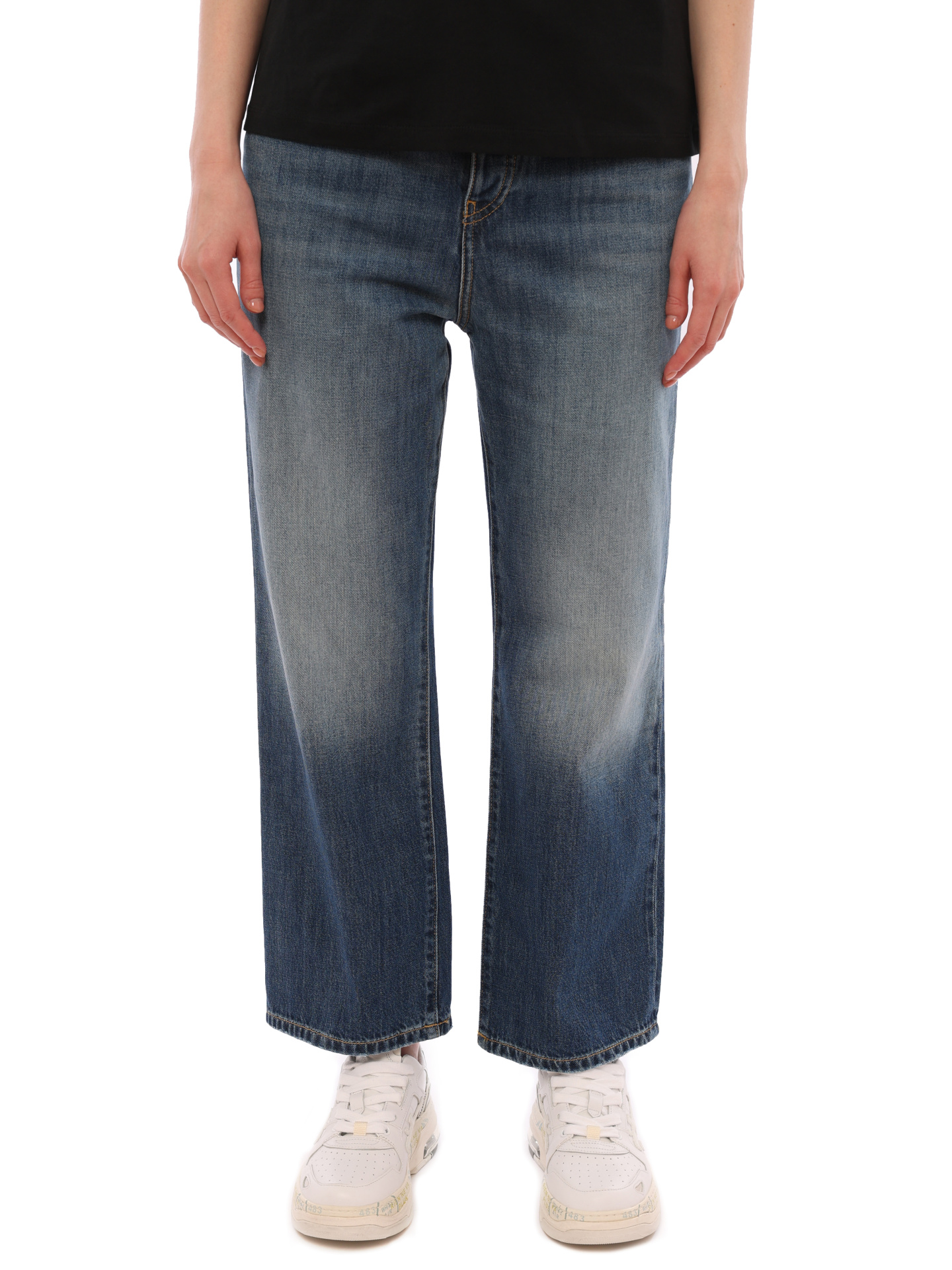 Джинсы — купить в интернет-магазине Verdistore