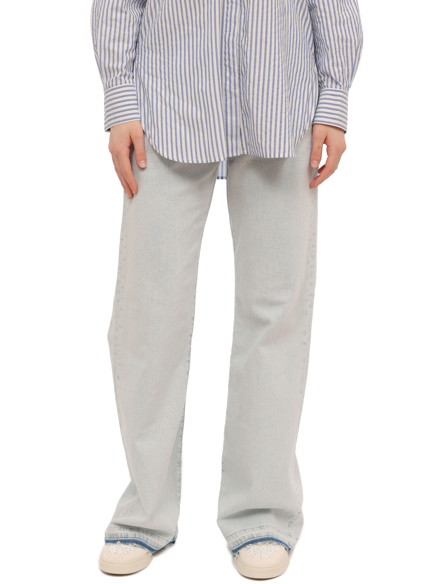 Джинсы — купить в интернет-магазине Verdistore