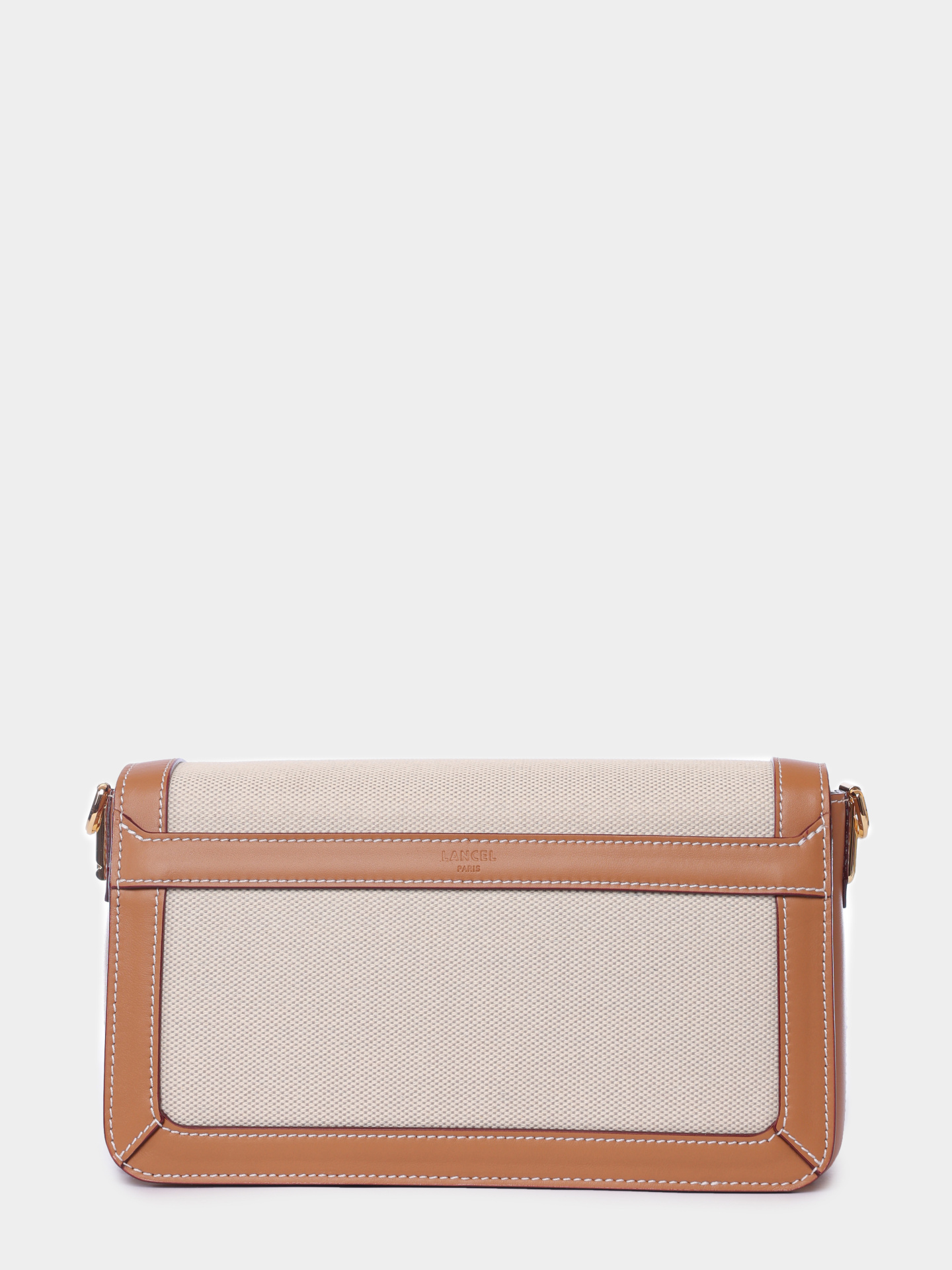 Сумка Lancel A13378 T5 комбинированная женская — купить в интернет-магазине Verdistore