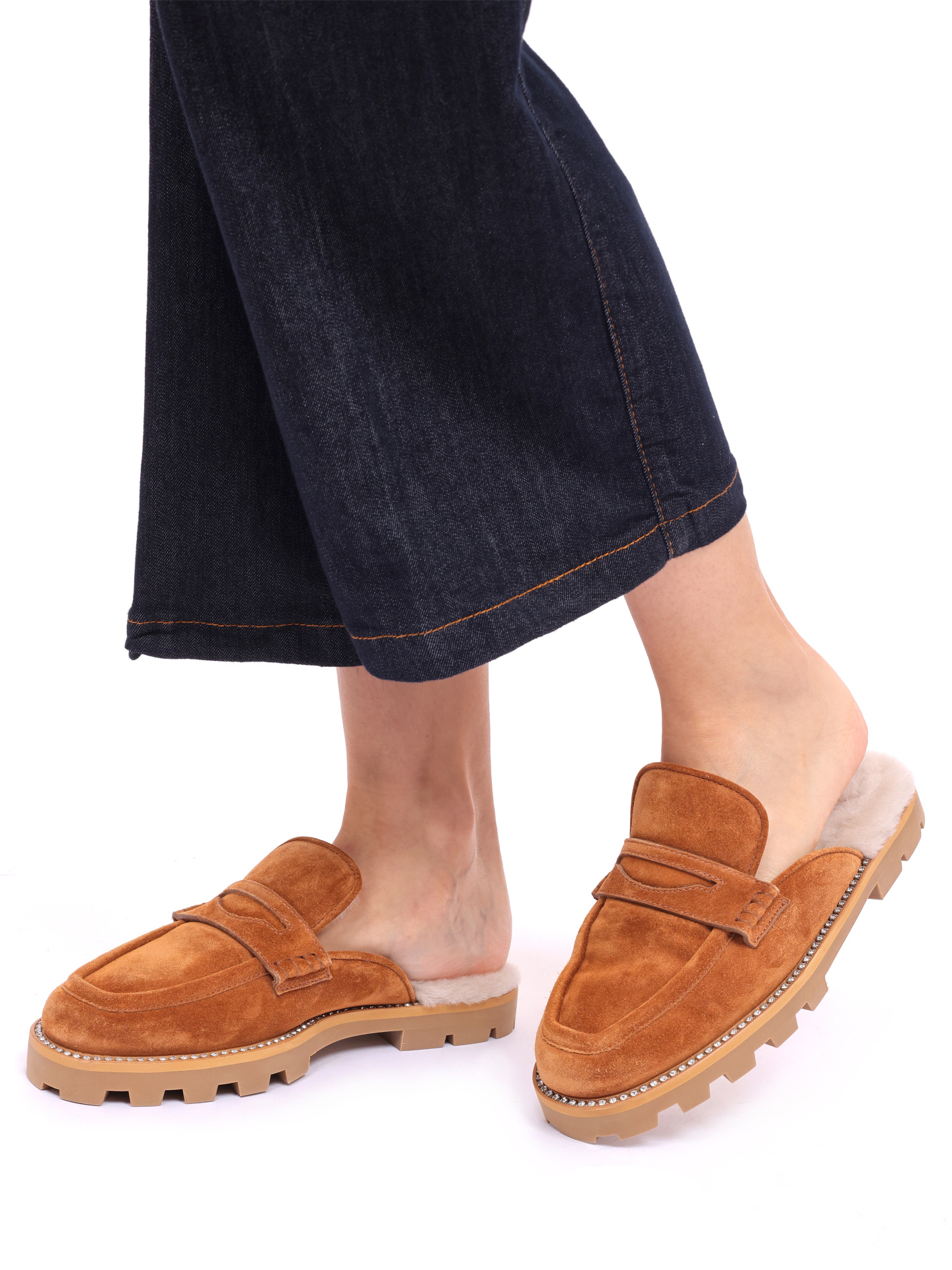 Тапки — купить в интернет-магазине Verdistore