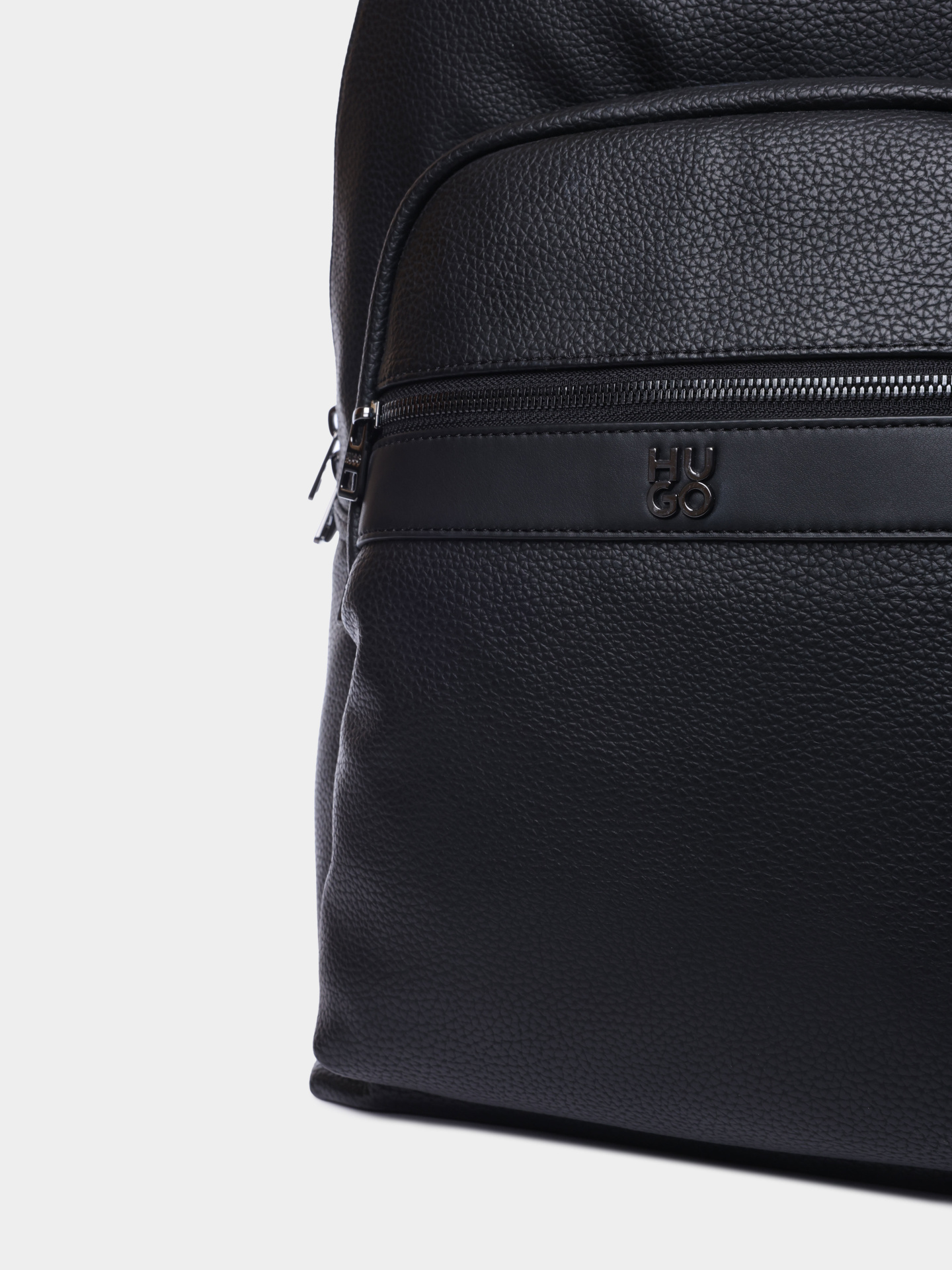 Рюкзак Hugo 50547423 001 черный мужской — купить в интернет-магазине Verdistore