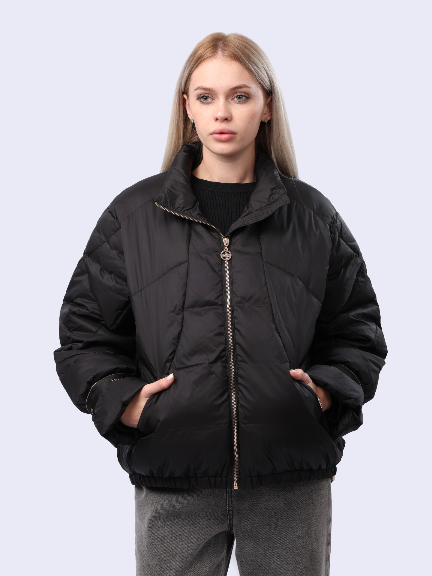 Пуховик — купить в интернет-магазине Verdistore