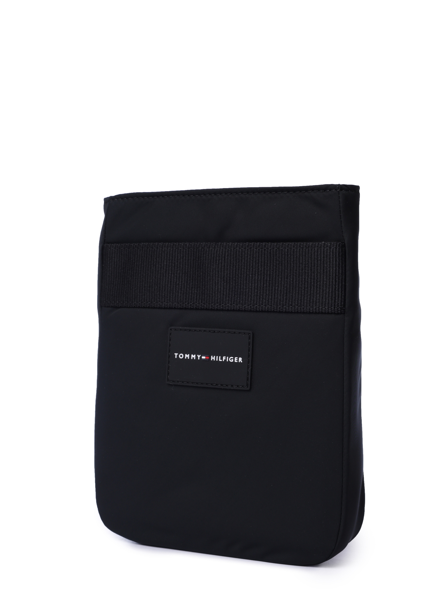 Сумка TOMMY HILFIGER AM0AM12468 BDS — купить в интернет-магазине Verdistore