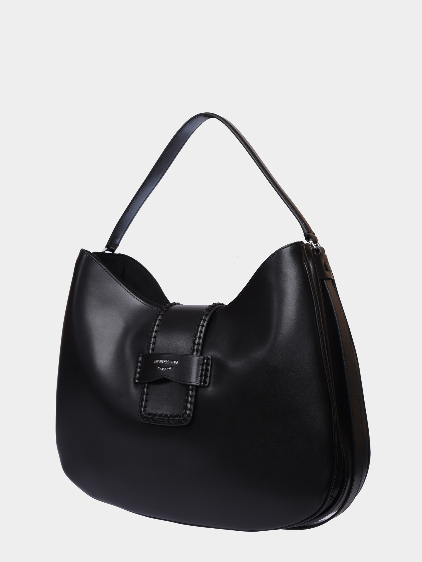 Сумка Emporio Armani EW002273 AF17655 UC001 кожаная женская — купить в интернет-магазине Verdistore