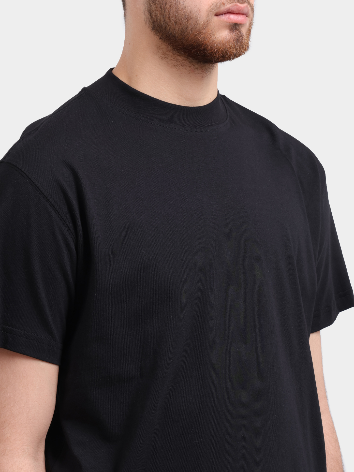 Футболка Lardini CNLTMC58 CN64051 мужская с круглым вырезом — купить в интернет-магазине Verdistore