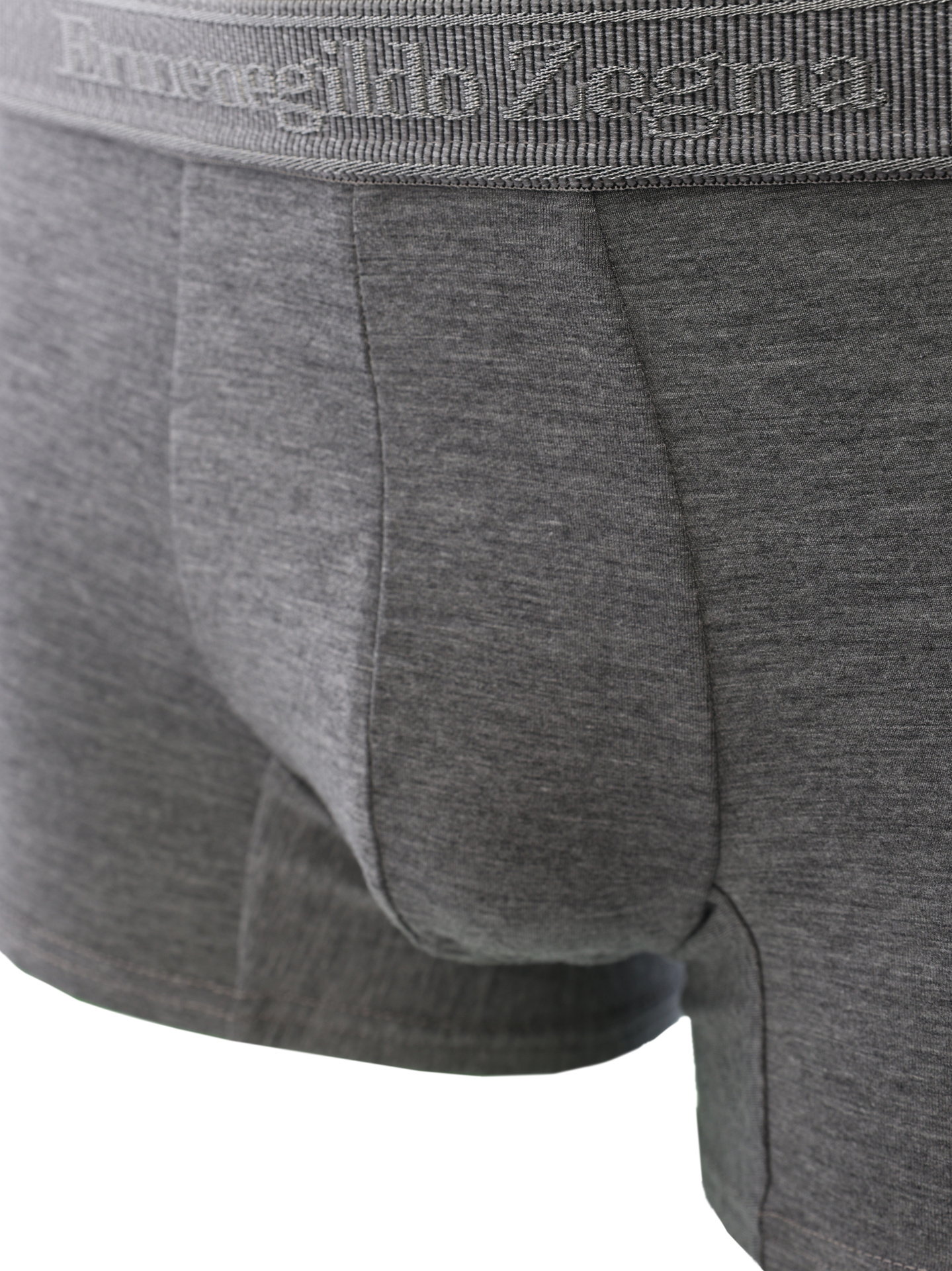 Трусы Ermenegildo Zegna N3LC6 502 хлопковые мужские — купить в интернет-магазине Verdistore