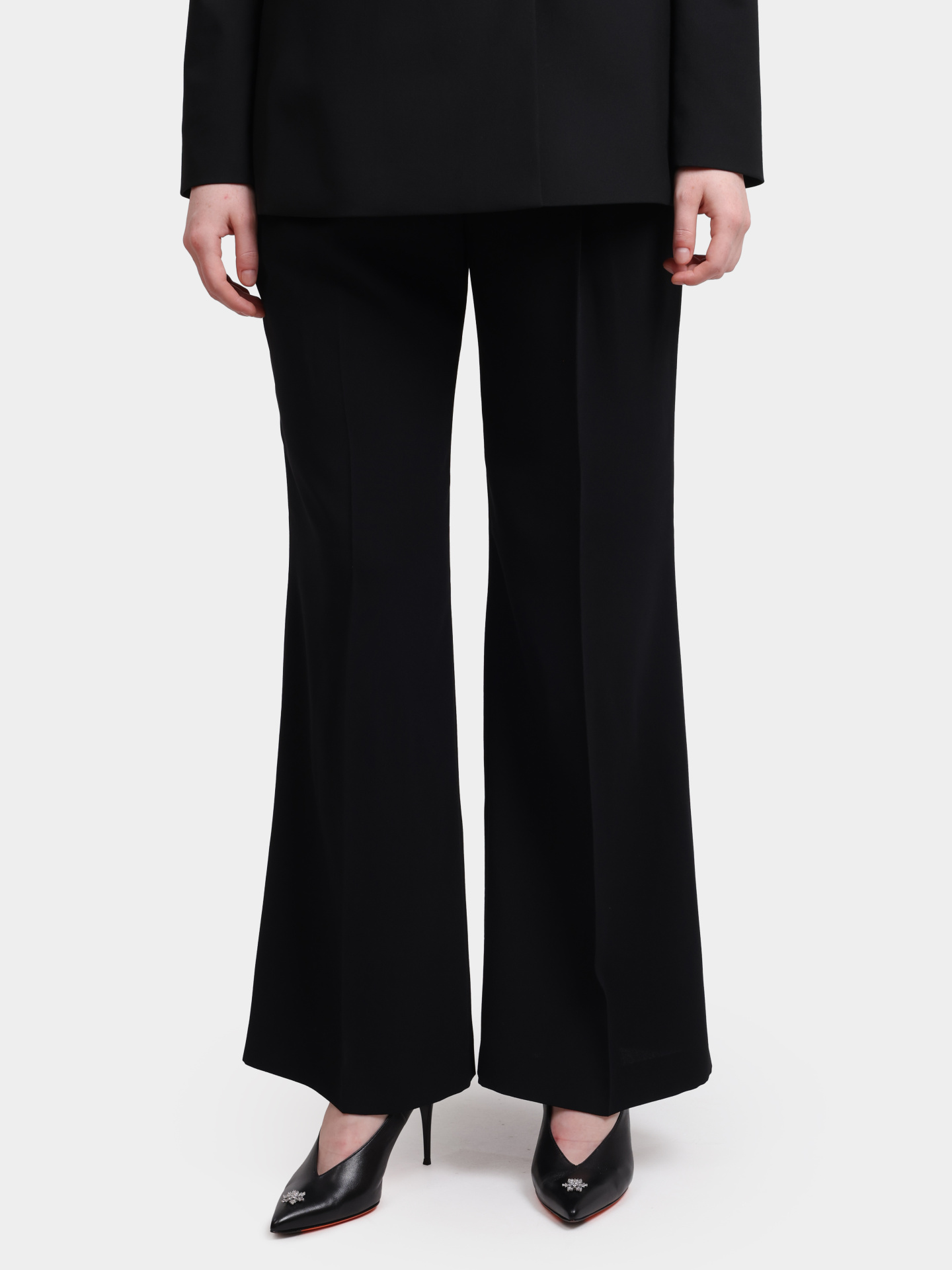 Брюки Hamaia 10261382 01 50519277 001 — купить в интернет-магазине Verdistore