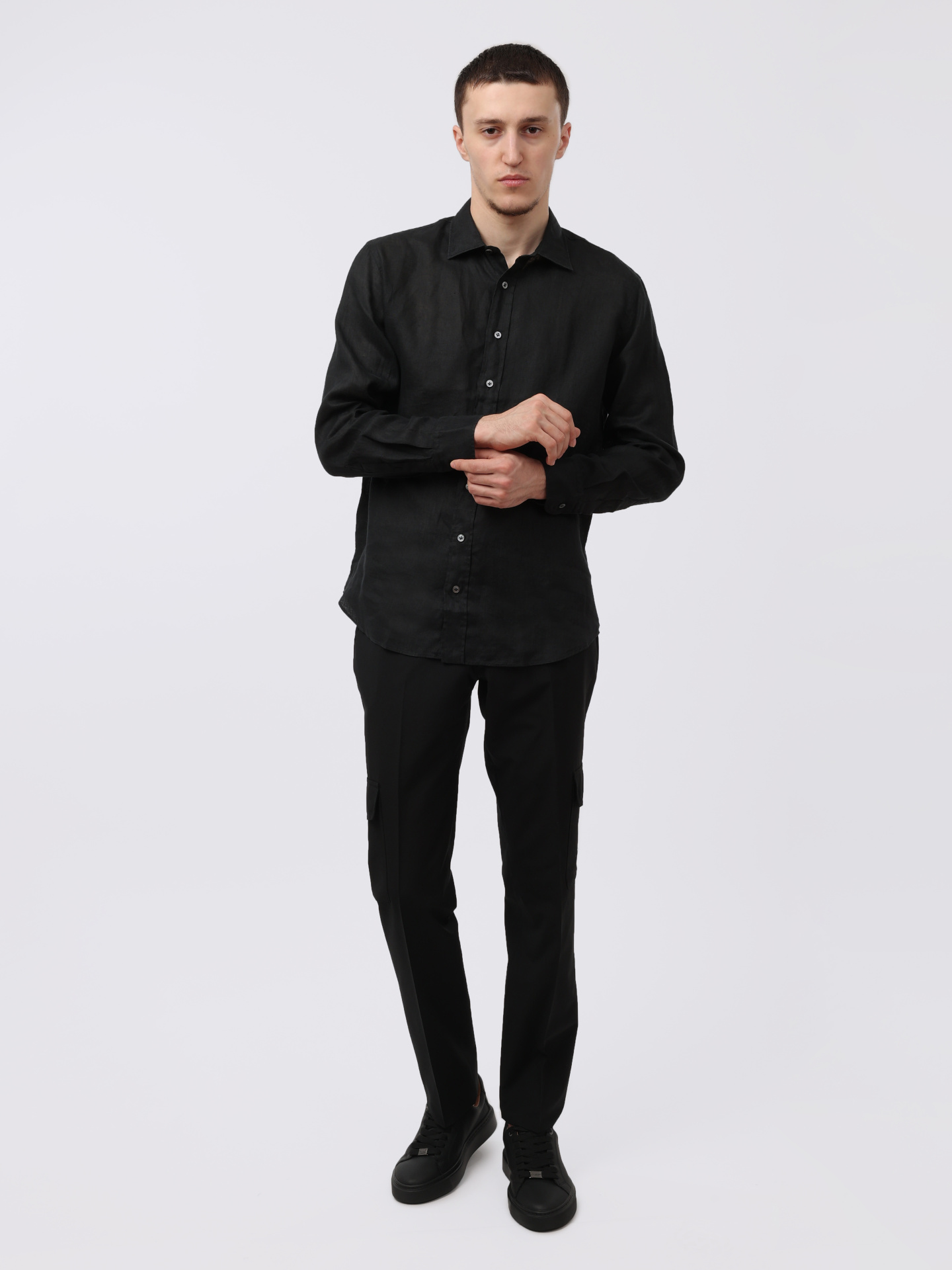 Рубашка — купить в интернет-магазине Verdistore