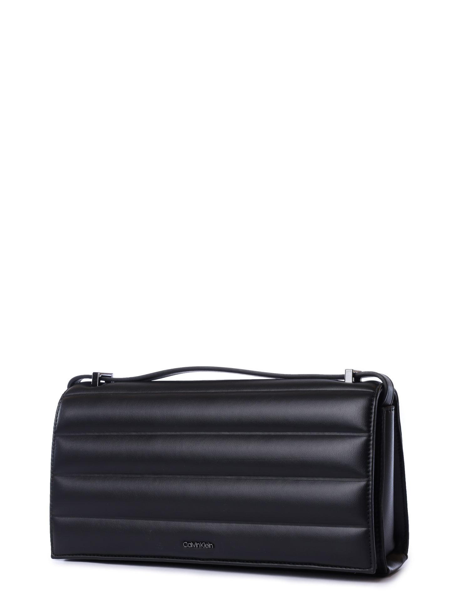 Сумка Calvin Klein K60K612639 BEH черная женская — купить в интернет-магазине Verdistore