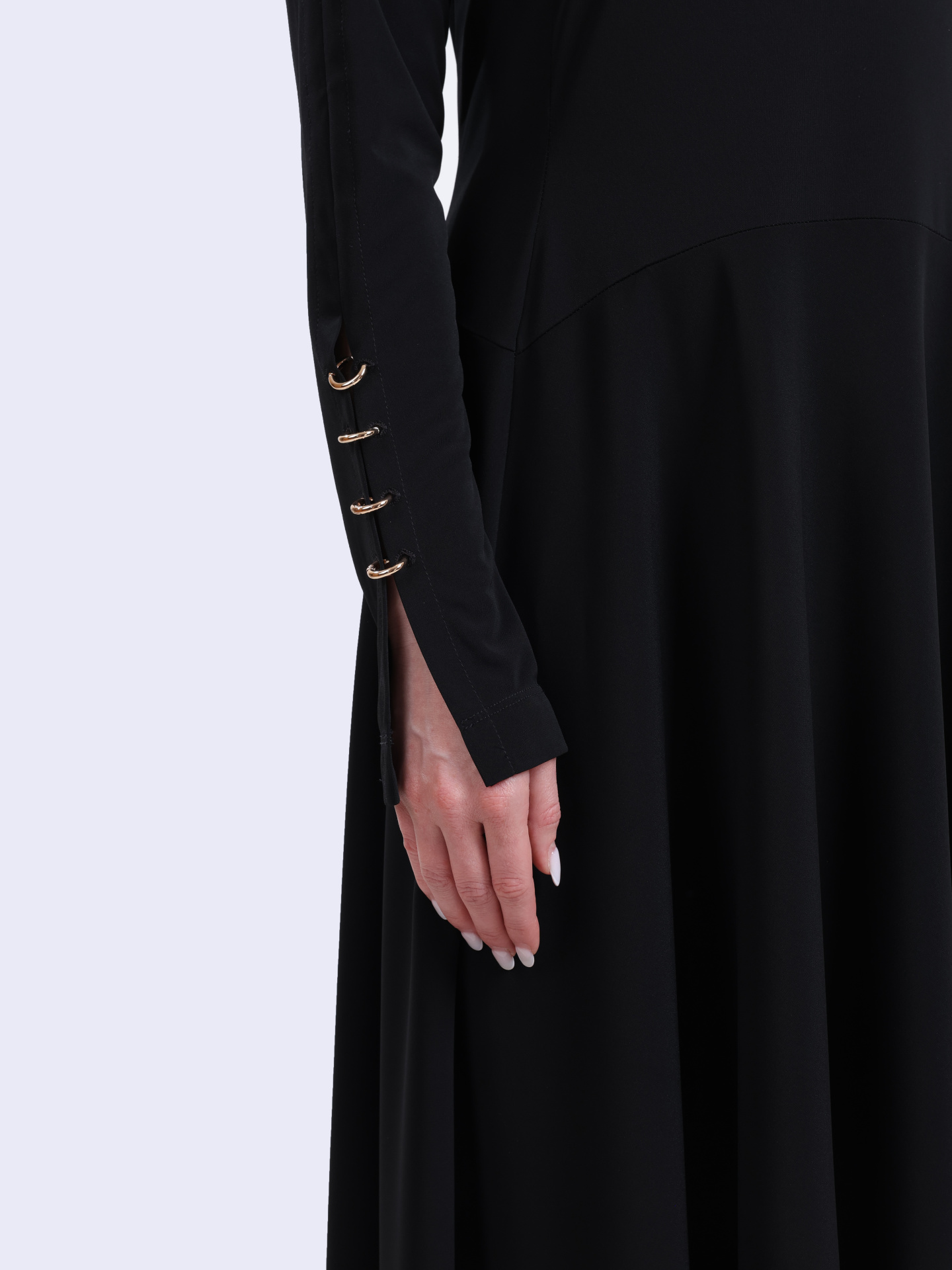 Платье SOLEDAD 002 — купить в интернет-магазине Verdistore