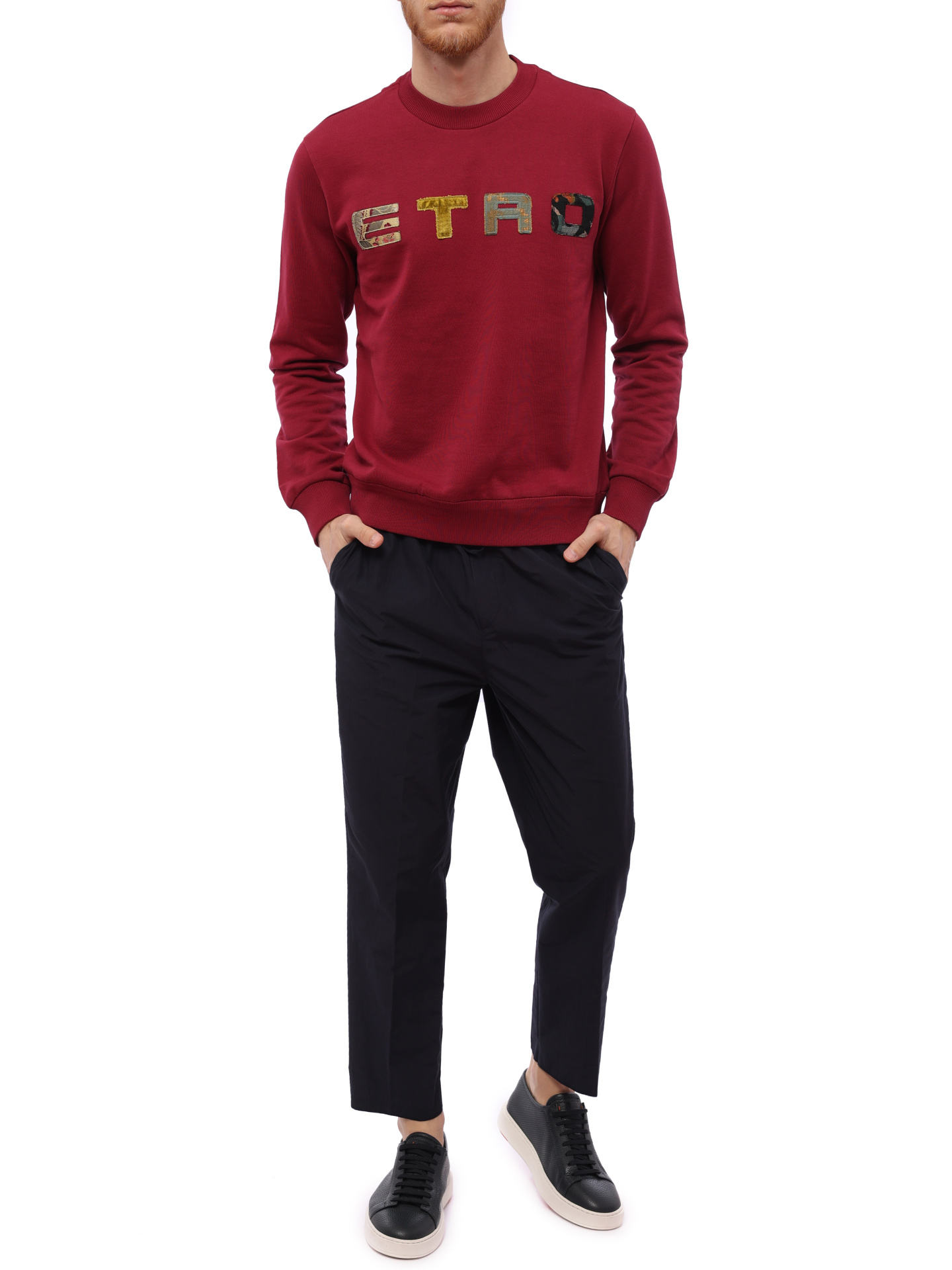 Джемпер — купить в интернет-магазине Verdistore