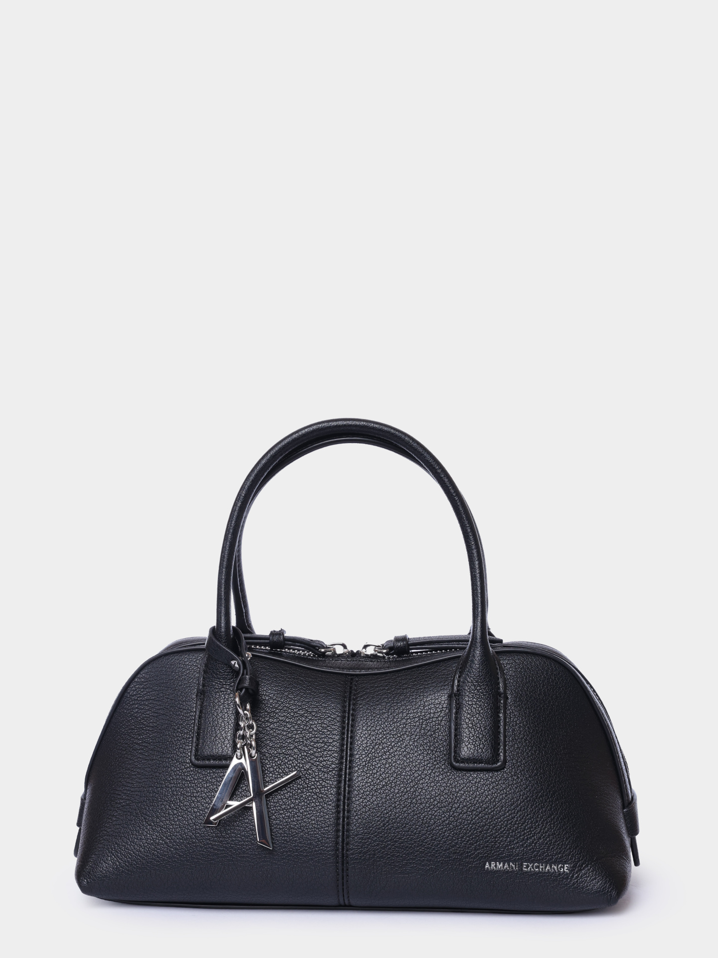 Сумка Armani Exchange XW001572 AF17127 UC001 черная женская — купить в интернет-магазине Verdistore