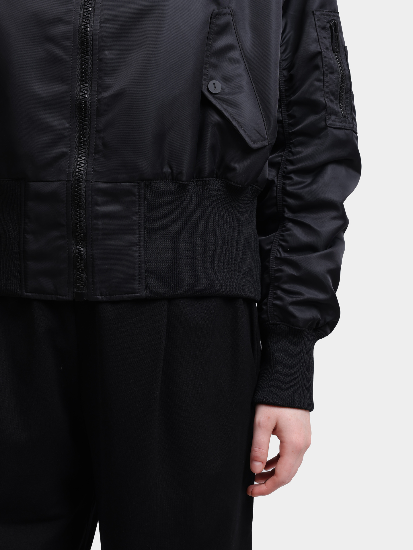 Бомбер — купить в интернет-магазине Verdistore