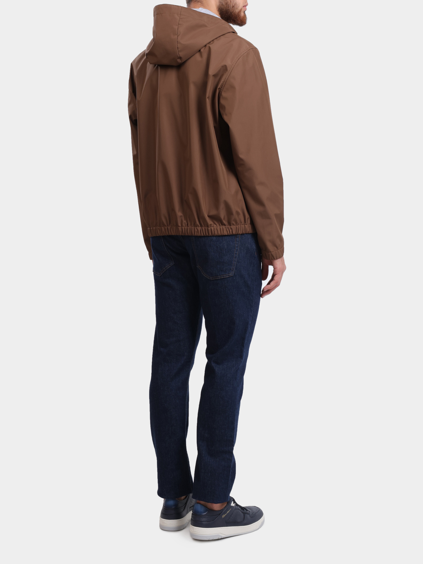 Джинсы EQYORKR EQ62250 800R темно-синие хлопковые — купить в интернет-магазине Verdistore