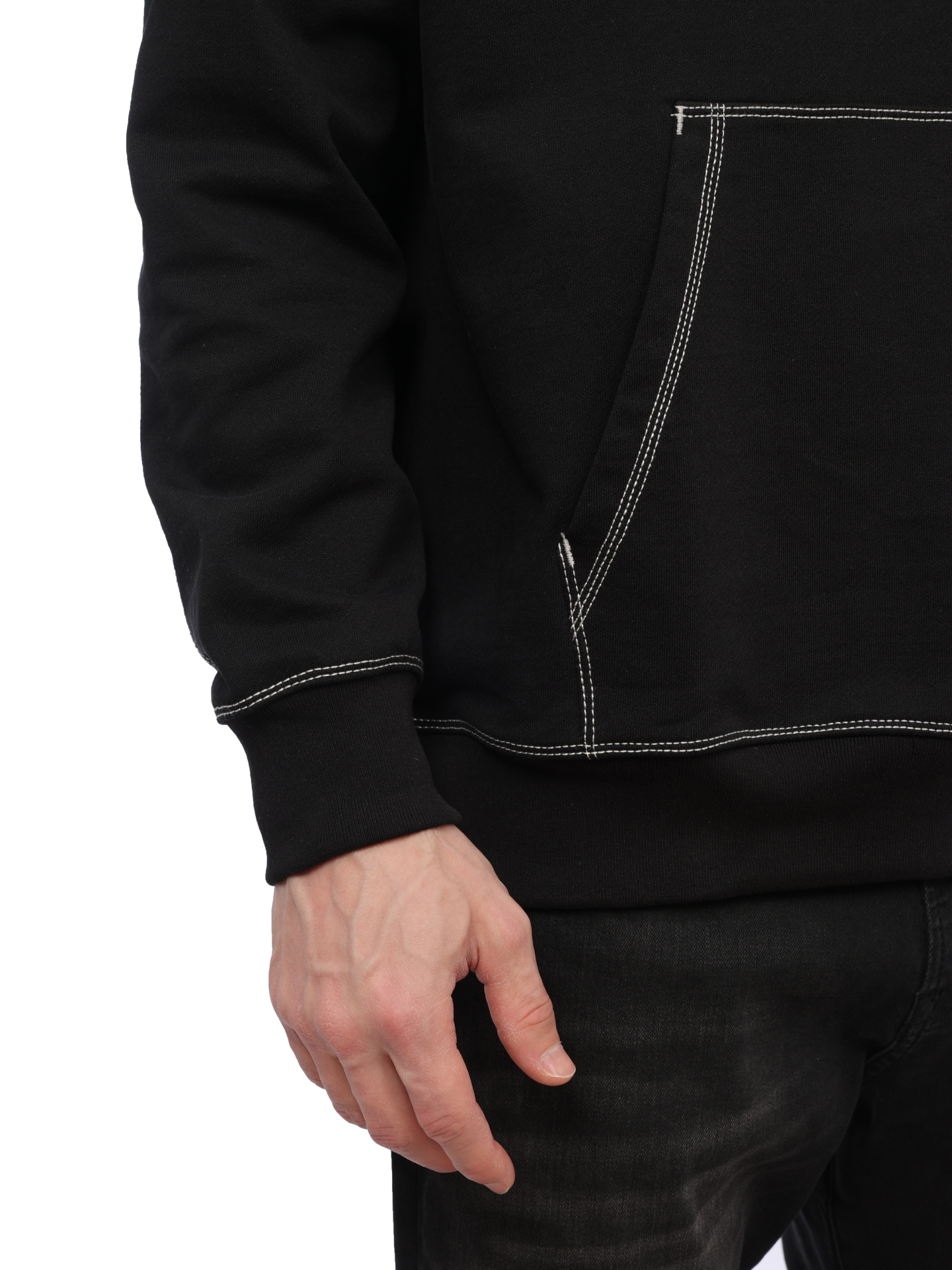 Худи — купить в интернет-магазине Verdistore