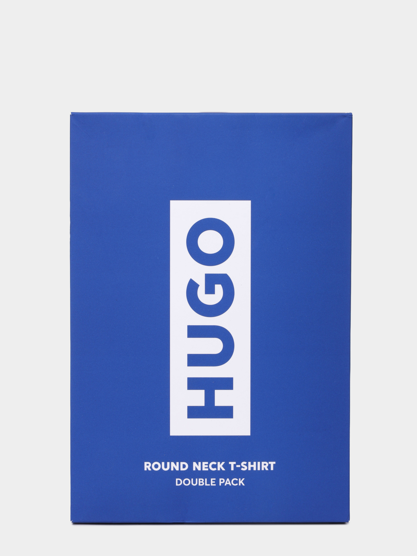 Футболки комплект Hugo 50546933 100 хлопковые мужские — купить в интернет-магазине Verdistore