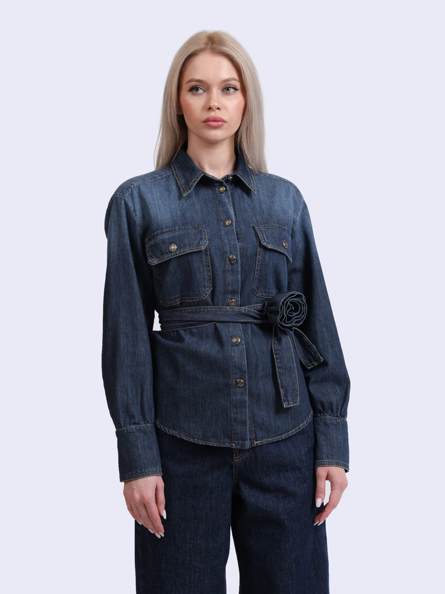 Рубашка — купить в интернет-магазине Verdistore