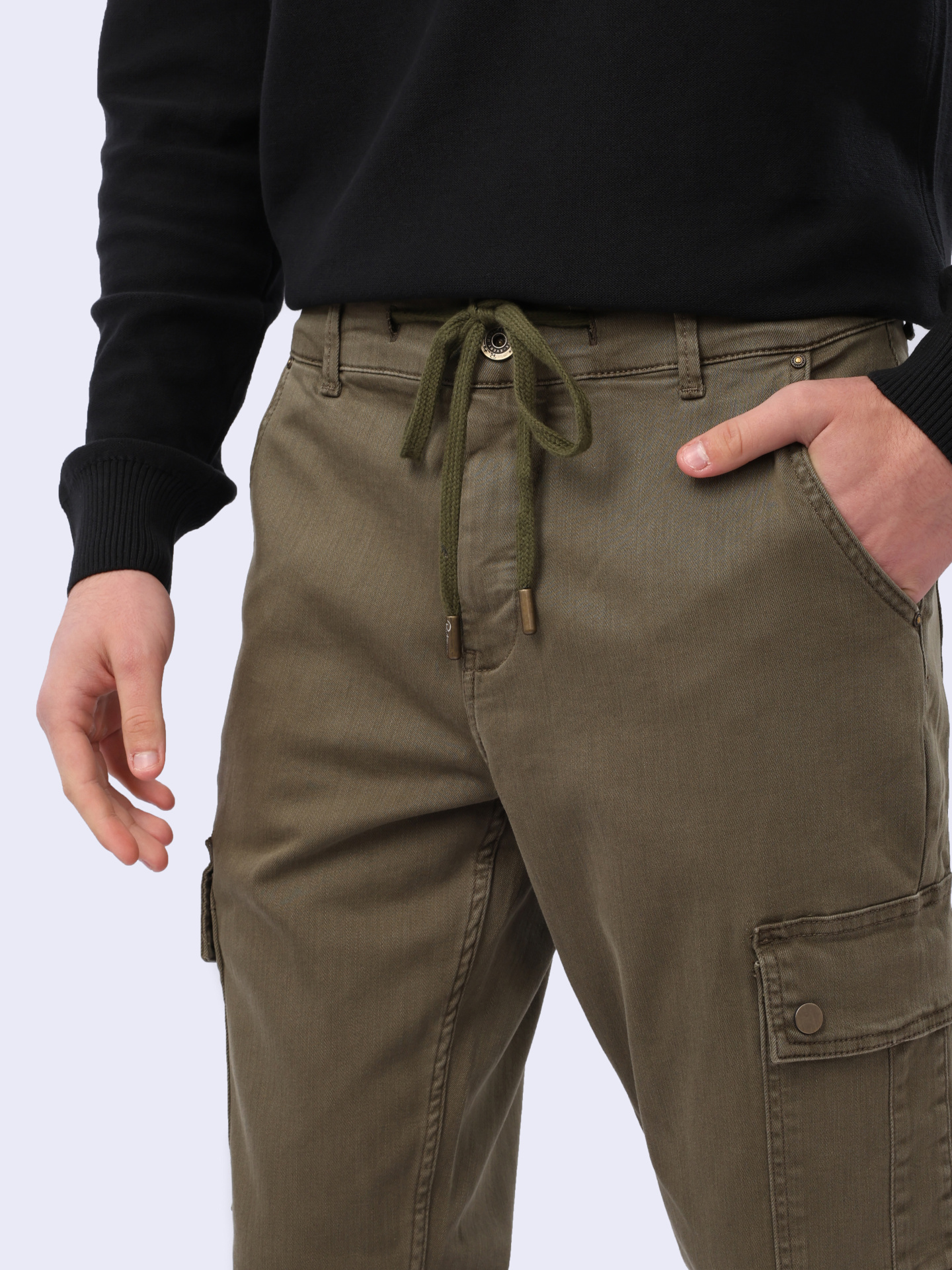 Джинсы 9906-1419-19 свободного кроя — купить в интернет-магазине Verdistore