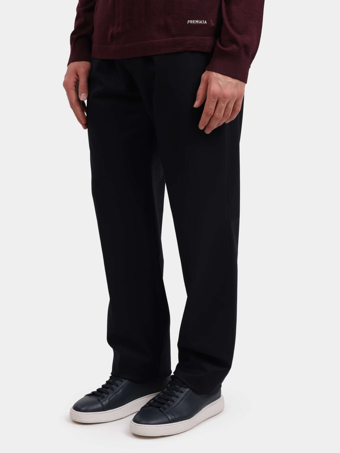 Брюки JOG ZIPL 386 5 — купить в интернет-магазине Verdistore