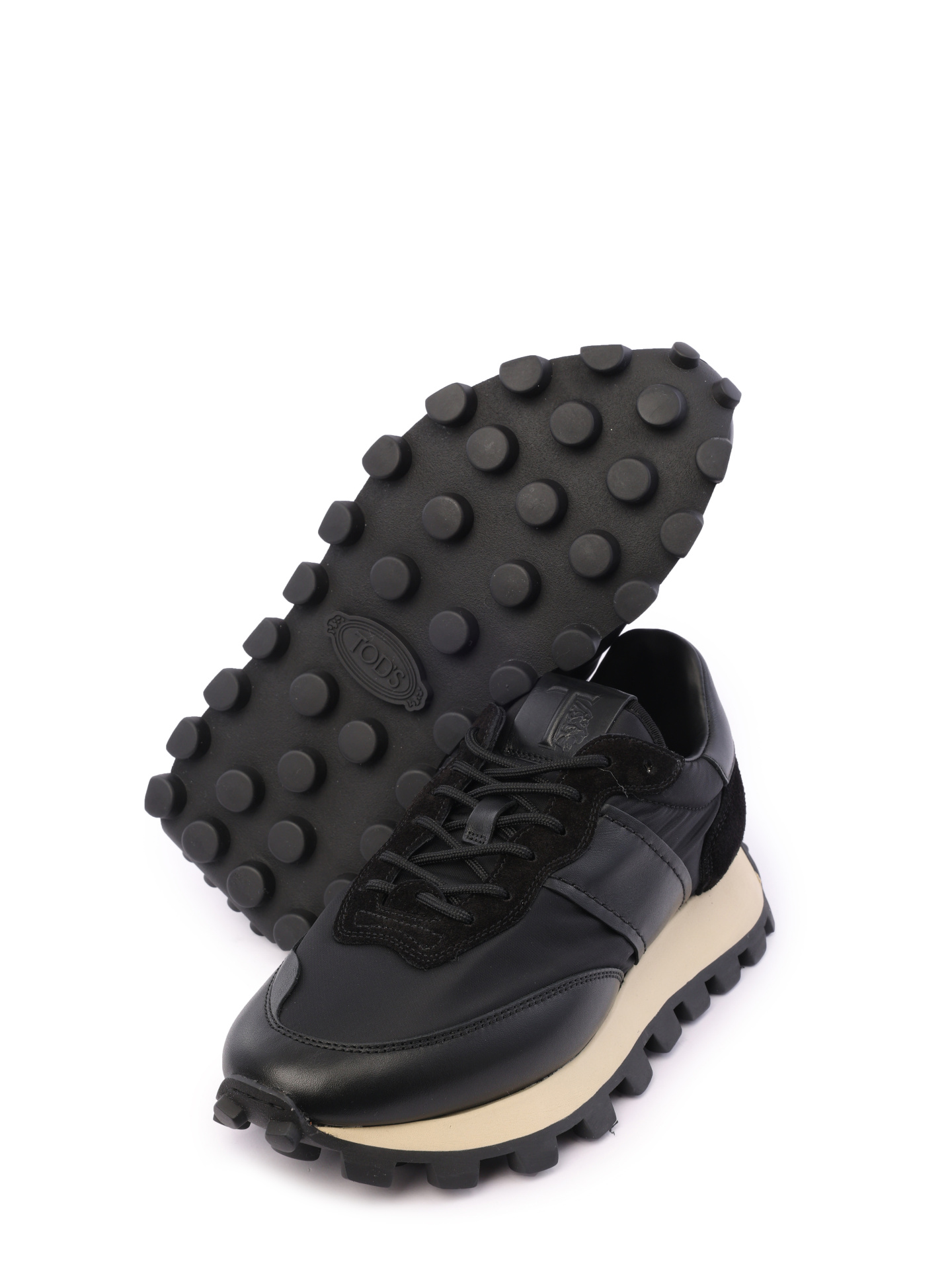 Кроссовки XXW25K0FL90RJ9 B999  — купить в интернет-магазине Verdistore