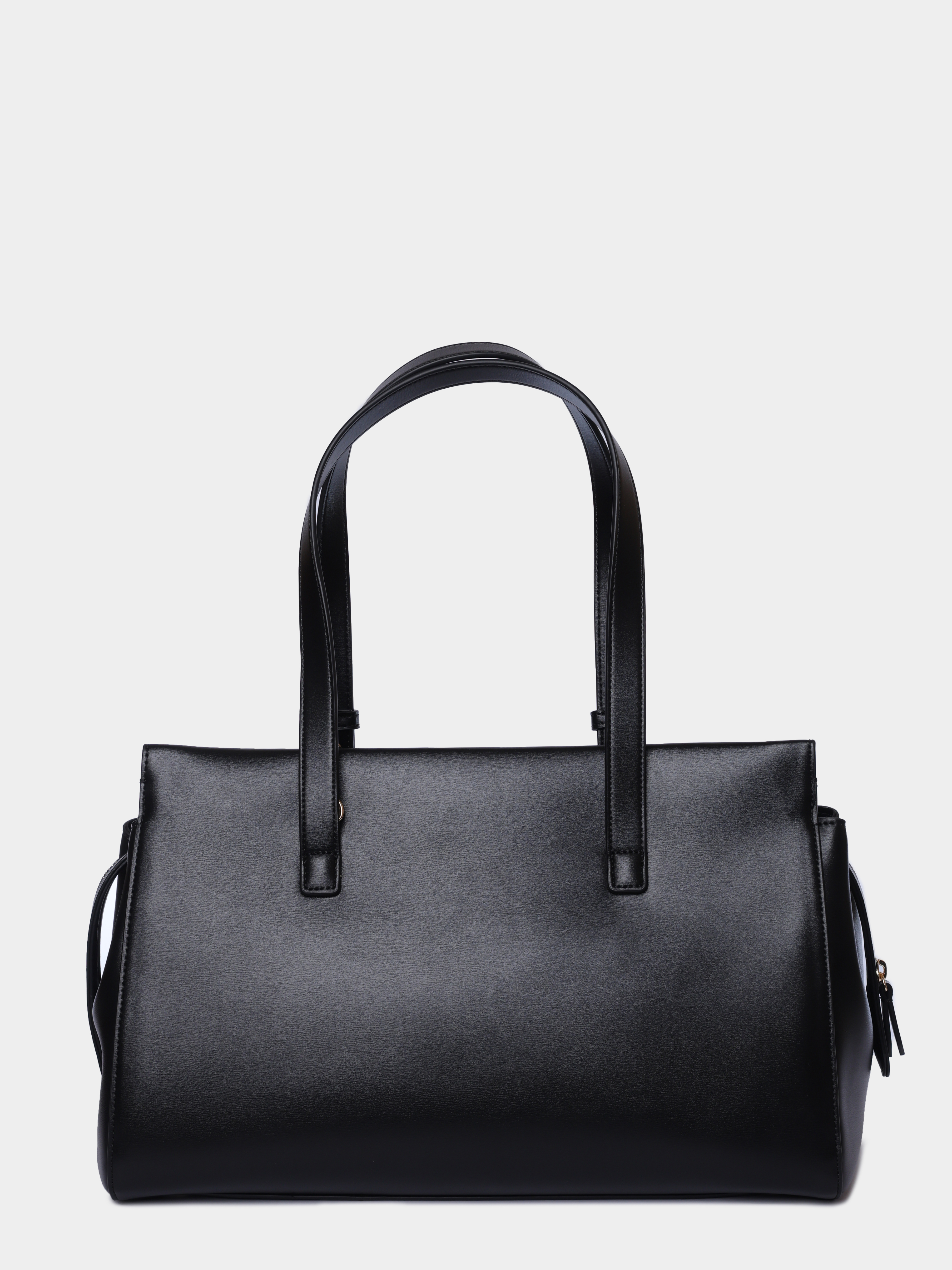 Cумка Armani Exchange XW003020 AF28605 UC001 черная женская — купить в интернет-магазине Verdistore