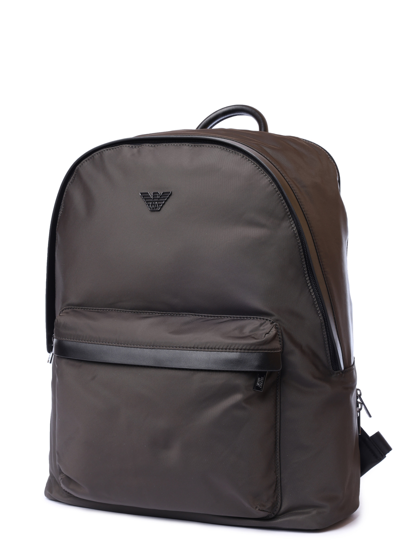 Рюкзак Emporio Armani Y4O348 Y217J 80023 серый мужской — купить в интернет-магазине Verdistore