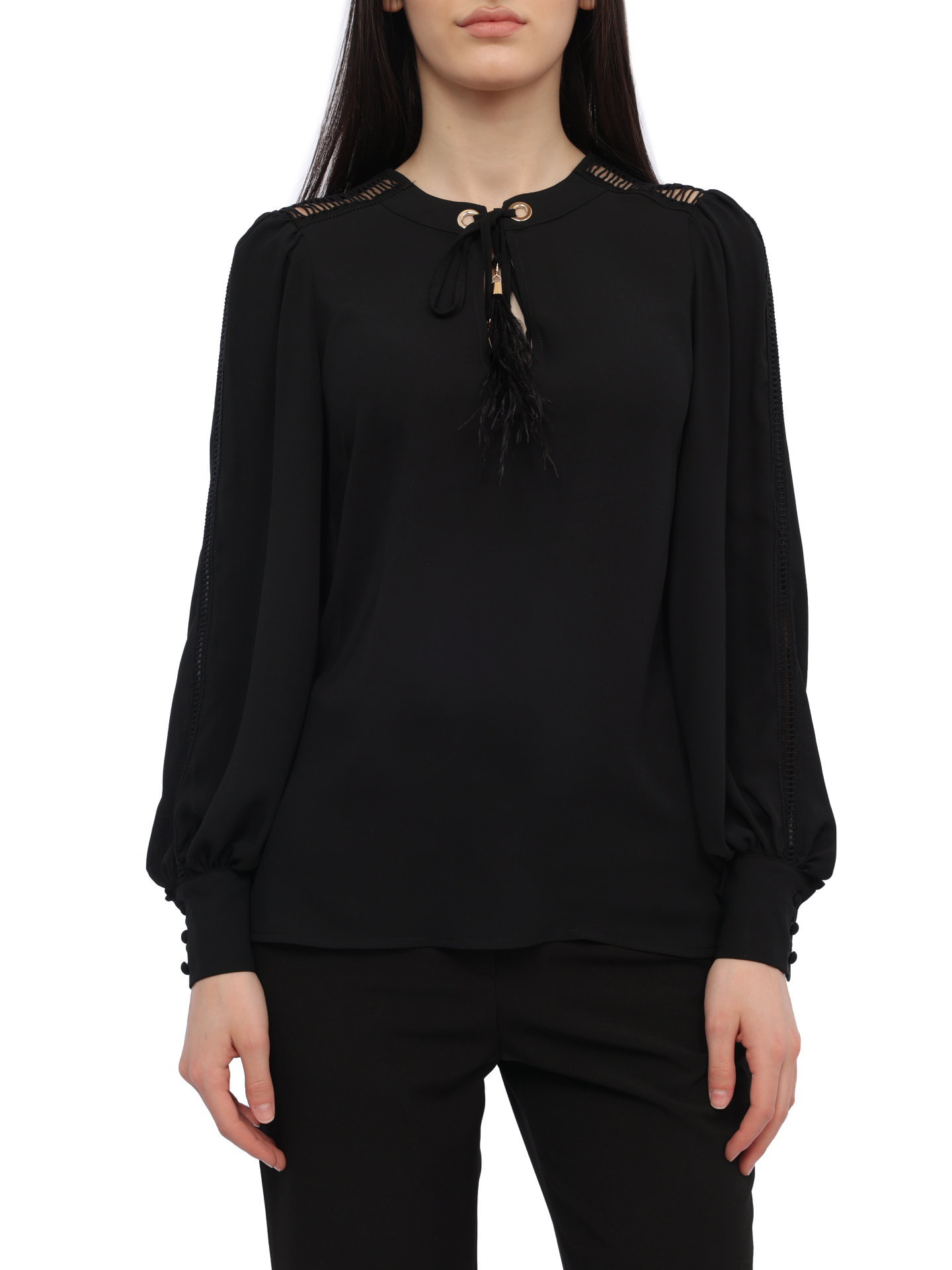 Блуза — купить в интернет-магазине Verdistore