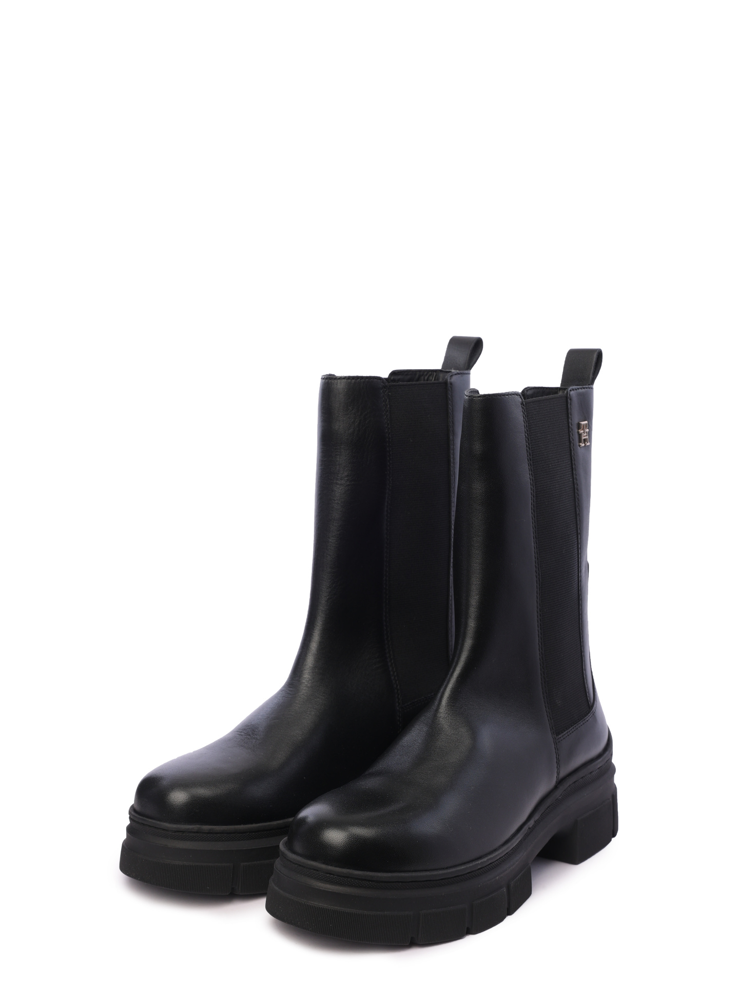 Ботинки FW0FW07490 BDS  — купить в интернет-магазине Verdistore