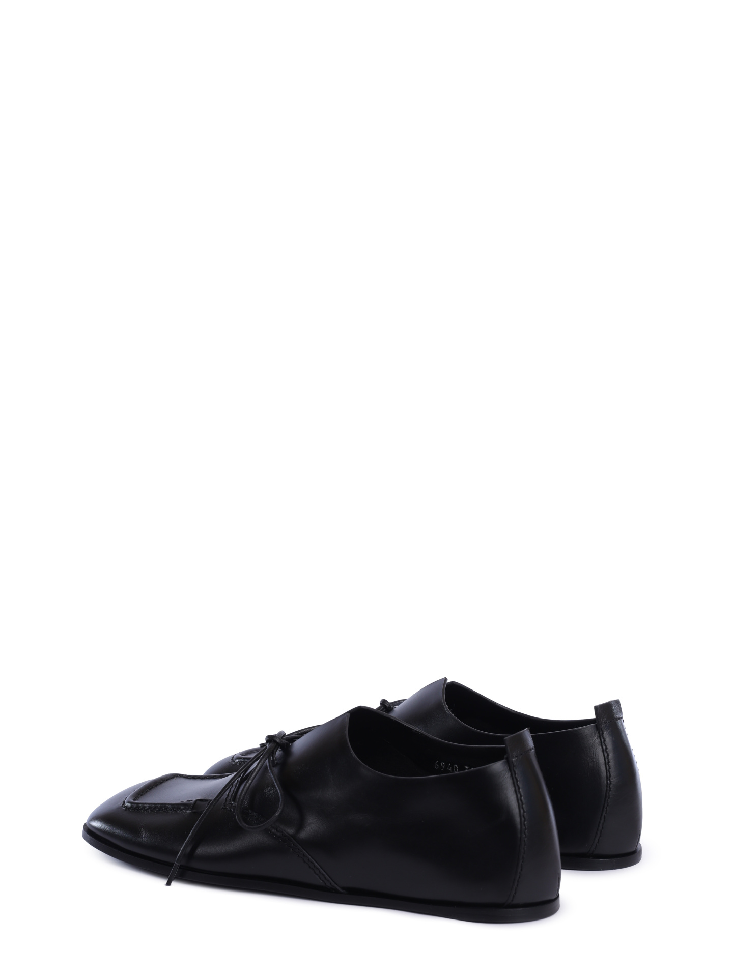 Полуботинки Premiata M6940 кожаные женские — купить в интернет-магазине Verdistore