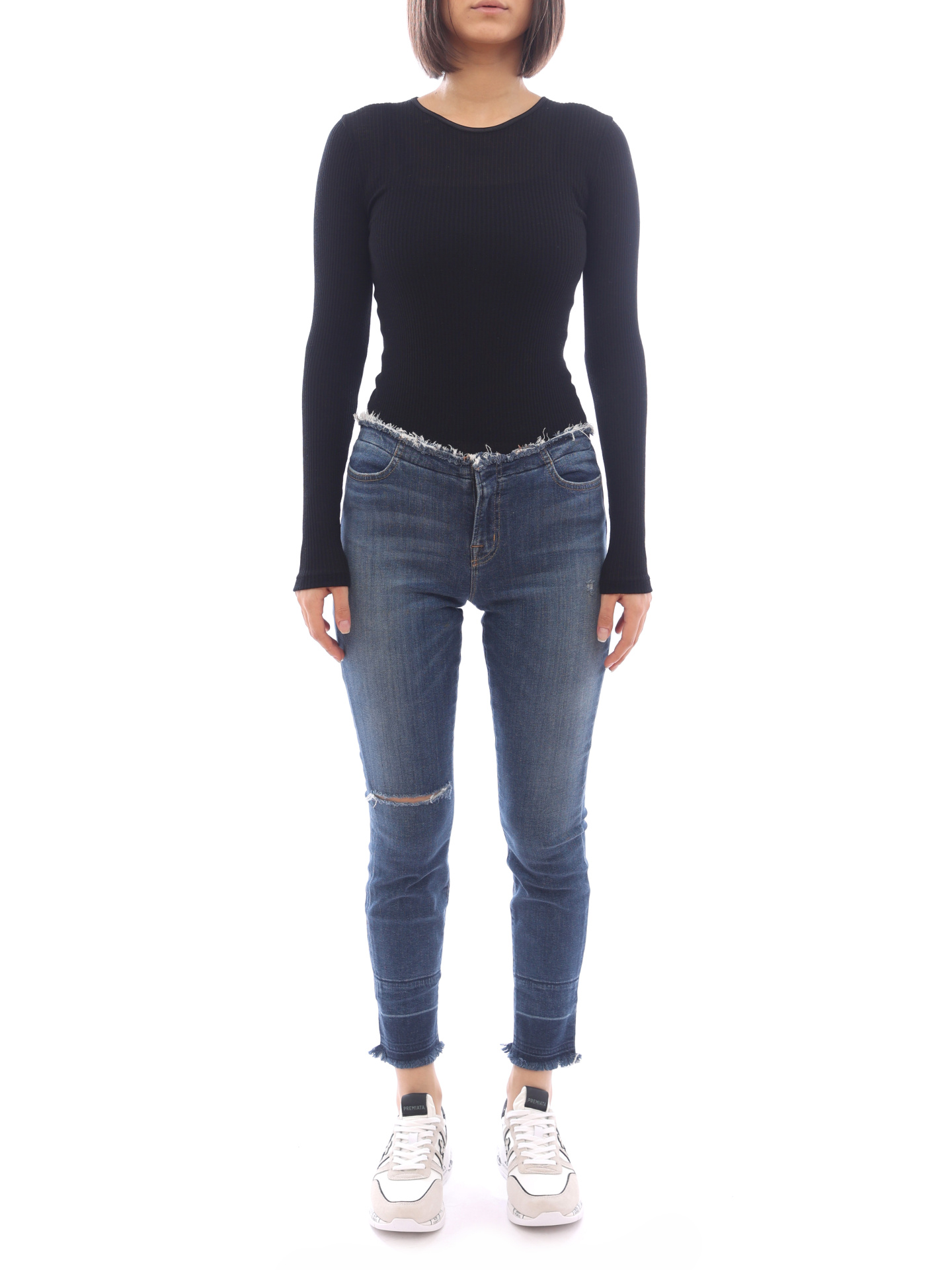 Джинсы — купить в интернет-магазине Verdistore