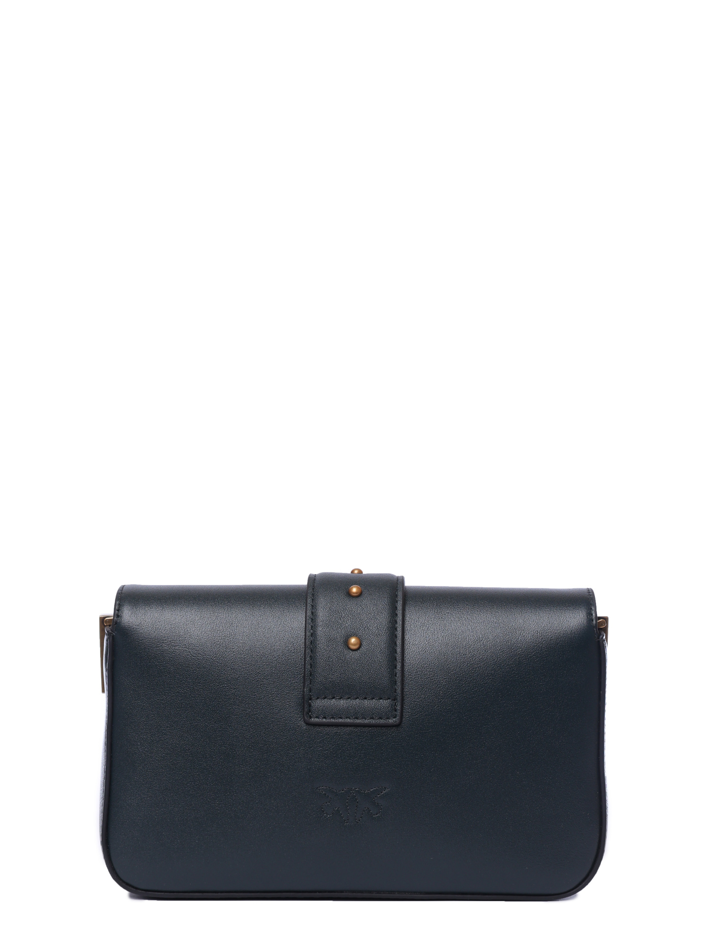 Сумка Pinko 104340 A0QO X1BQ кожаная женская — купить в интернет-магазине Verdistore