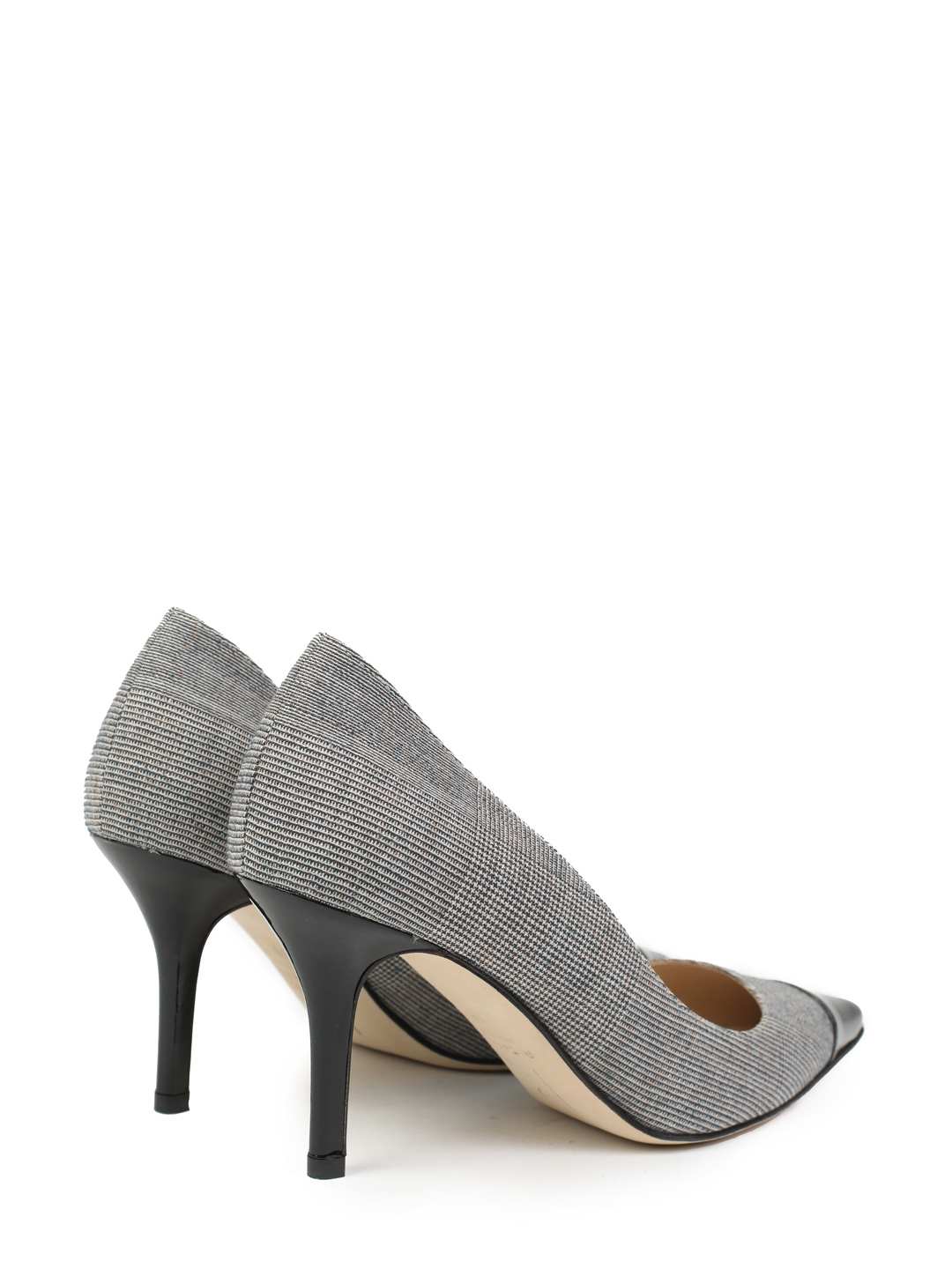 Туфли-лодочки на шпильке — купить в интернет-магазине Verdistore