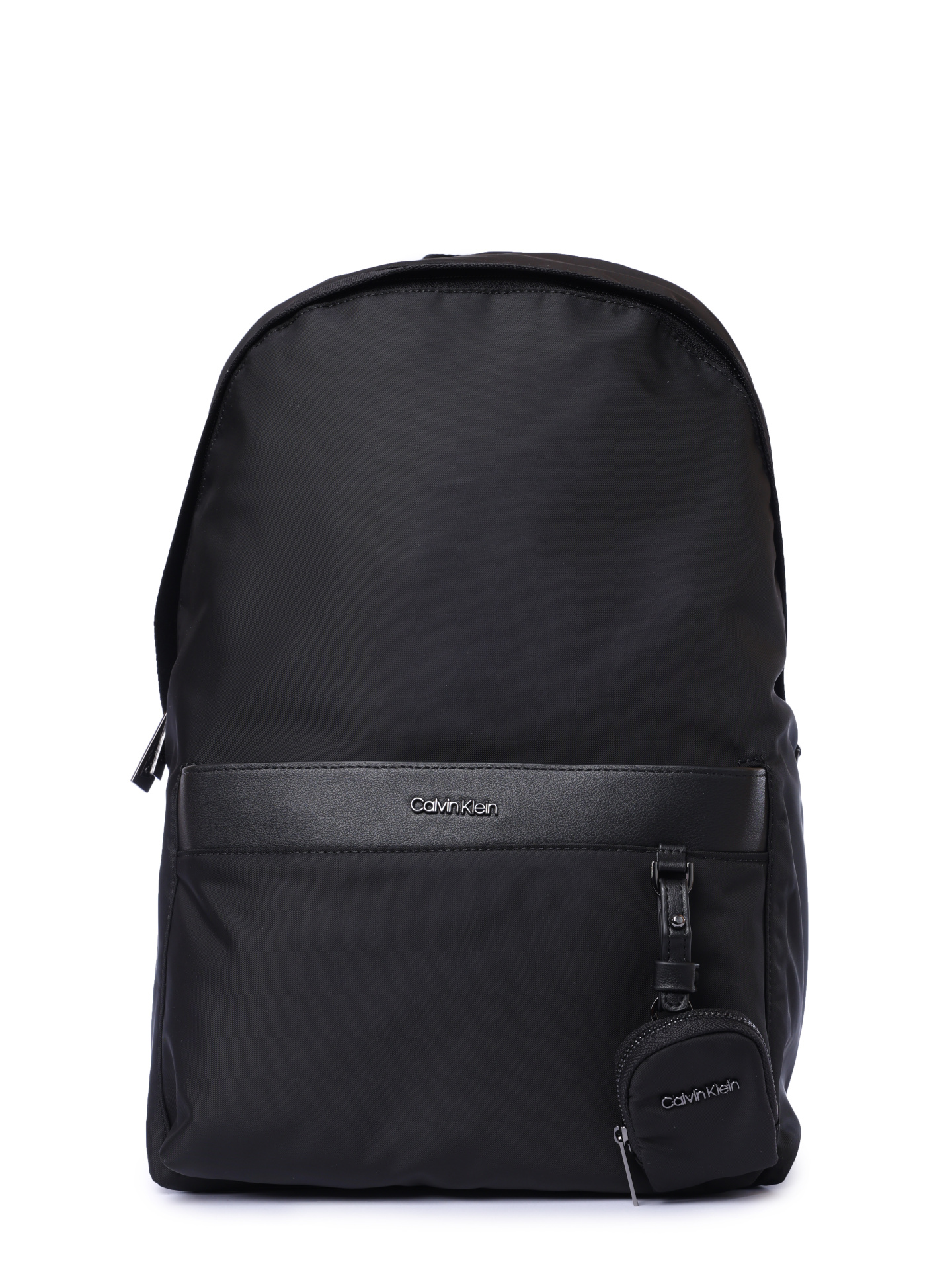 Рюкзак Calvin Klein K50K512115 BEH черный мужской из текстиля — купить в интернет-магазине Verdistore