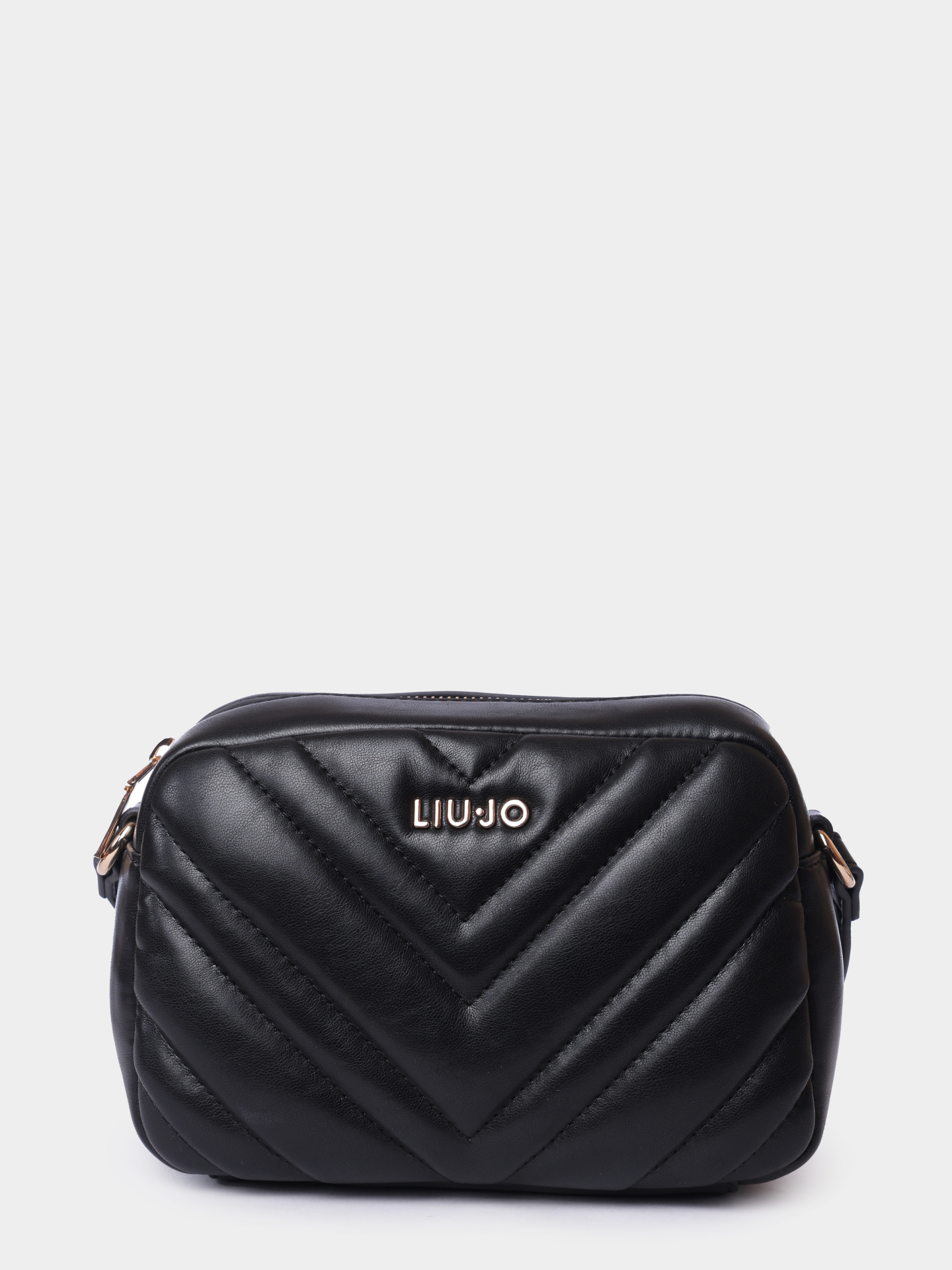 Сумка Liu-Jo AF5187 E0426 22222 стеганая женская — купить в интернет-магазине Verdistore