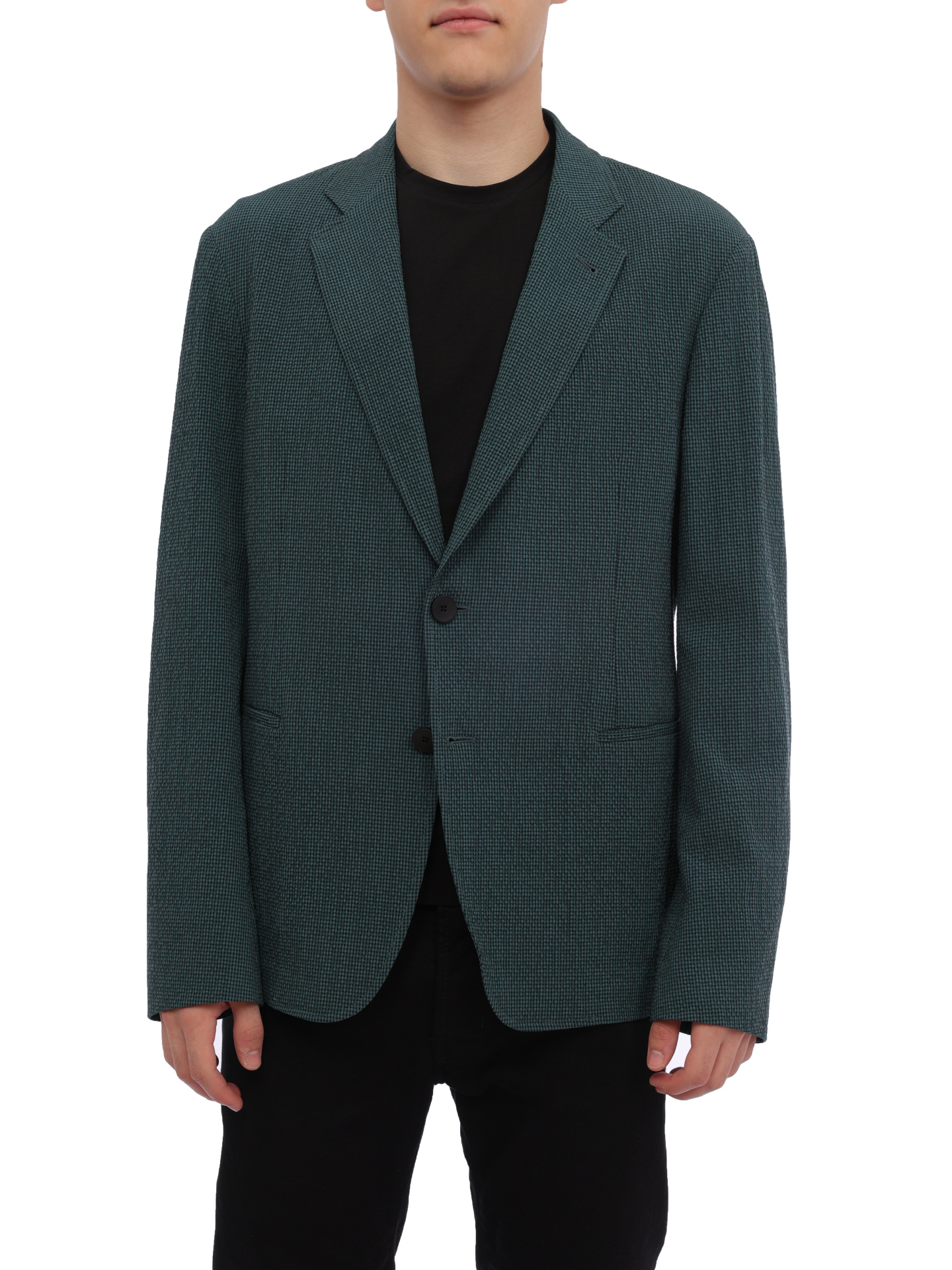 Пиджак — купить в интернет-магазине Verdistore