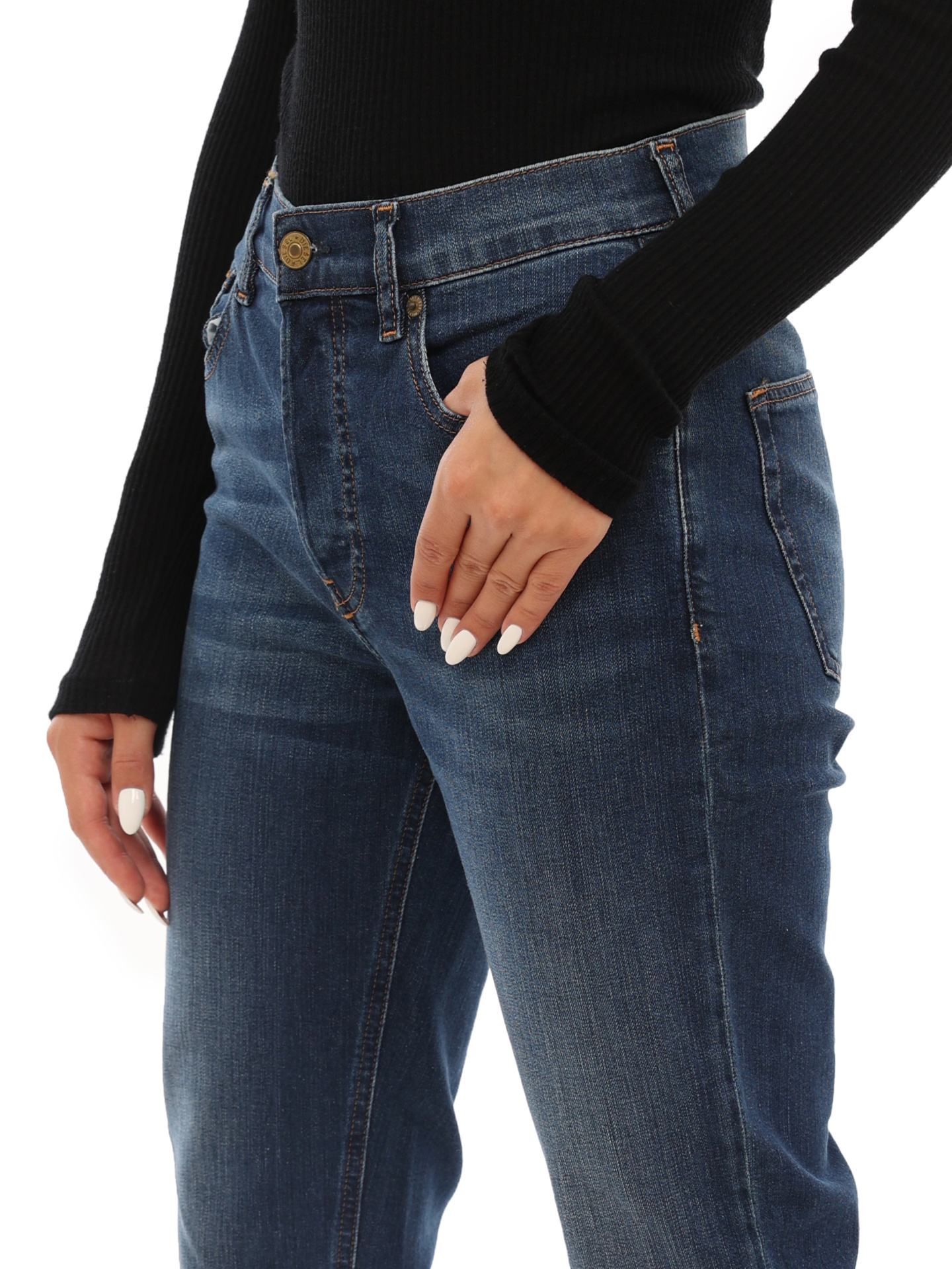 Джинсы — купить в интернет-магазине Verdistore