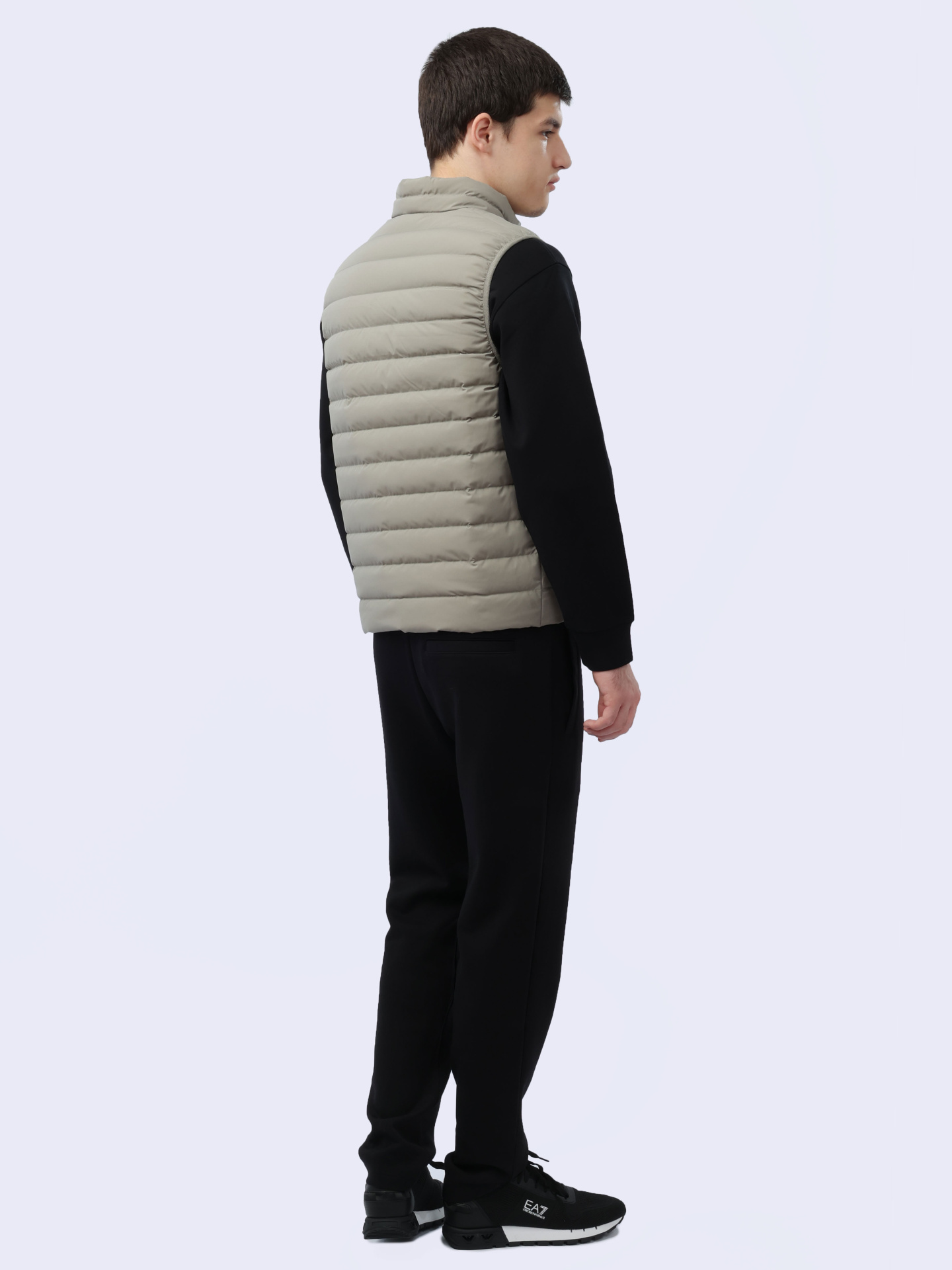 Жилет — купить в интернет-магазине Verdistore