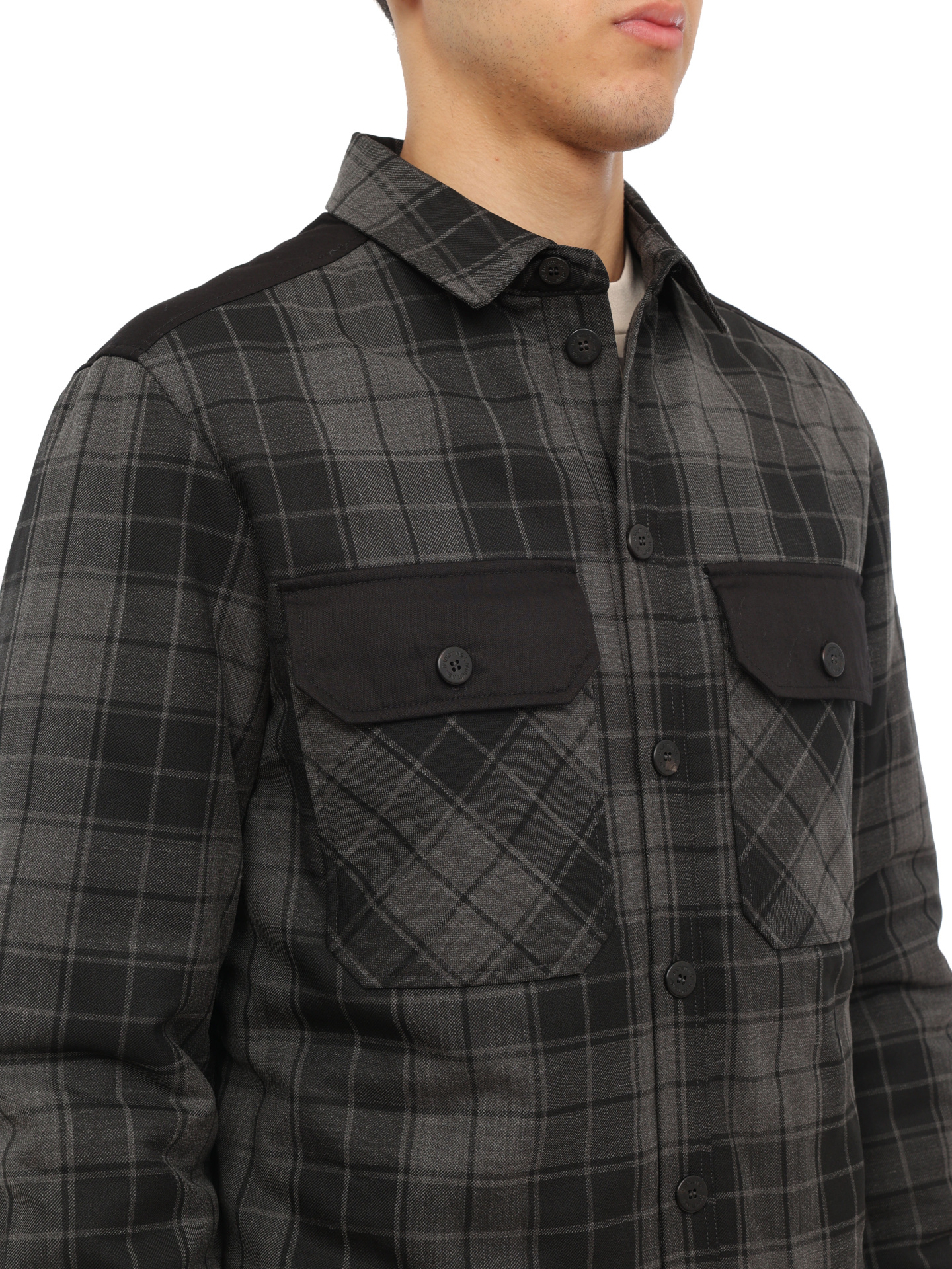 Рубашка — купить в интернет-магазине Verdistore