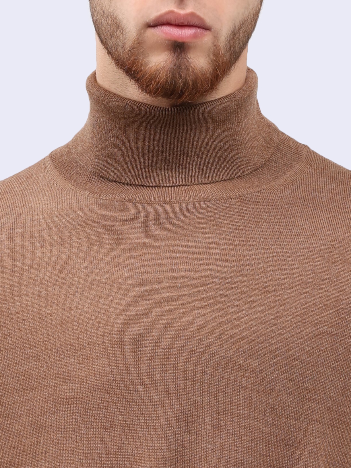 Водолазка из шерсти  — купить в интернет-магазине Verdistore