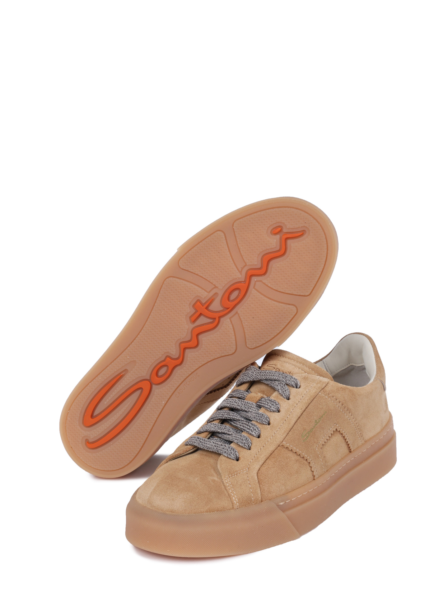 Кеды WBGG61127FARGSAPE37 песочные  — купить в интернет-магазине Verdistore