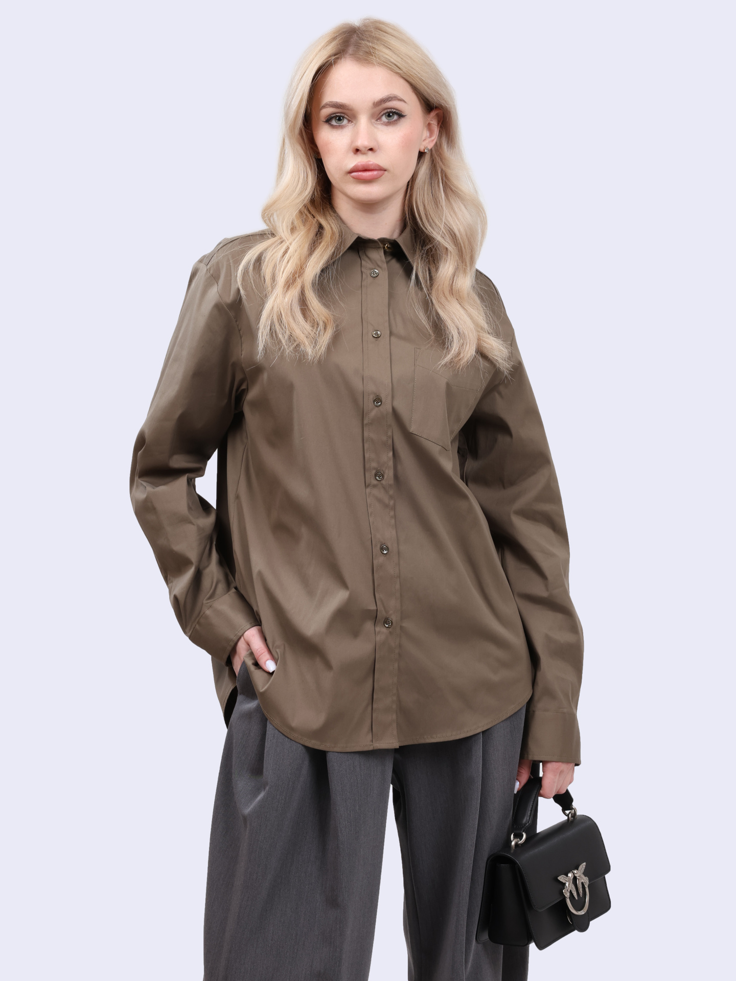 картинка Рубашка от магазина Verdistore