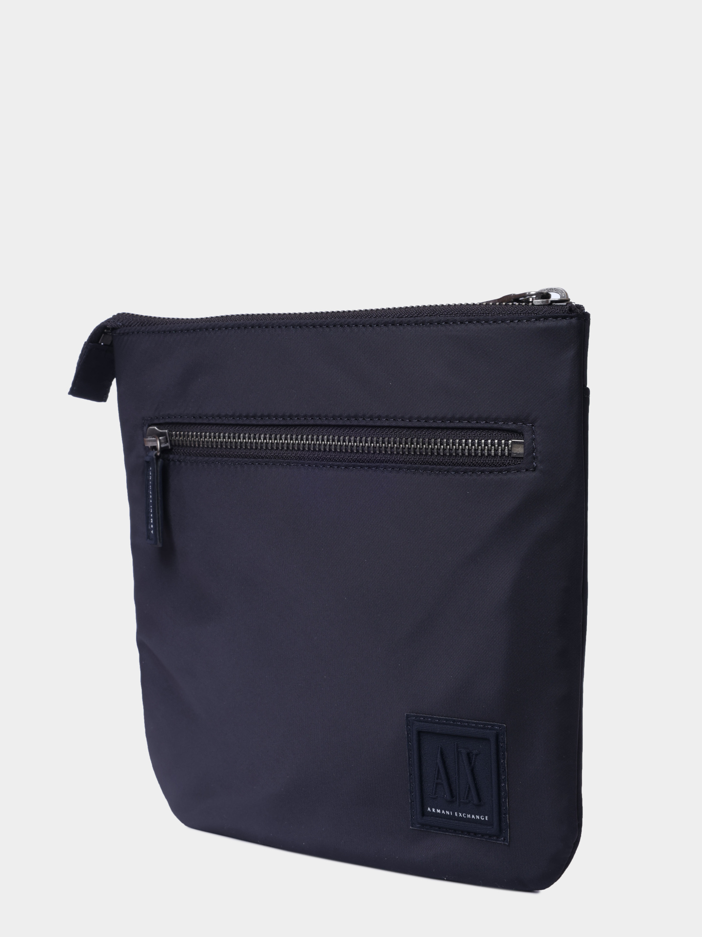 Сумка XM000105 AF15129 UB101 черная мужская — купить в интернет-магазине Verdistore