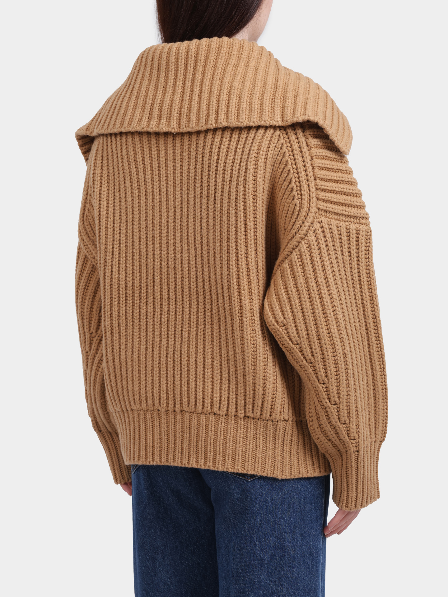 Кардиган Pinko 105637 A2TQ C65 шерстяной женский — купить в интернет-магазине Verdistore