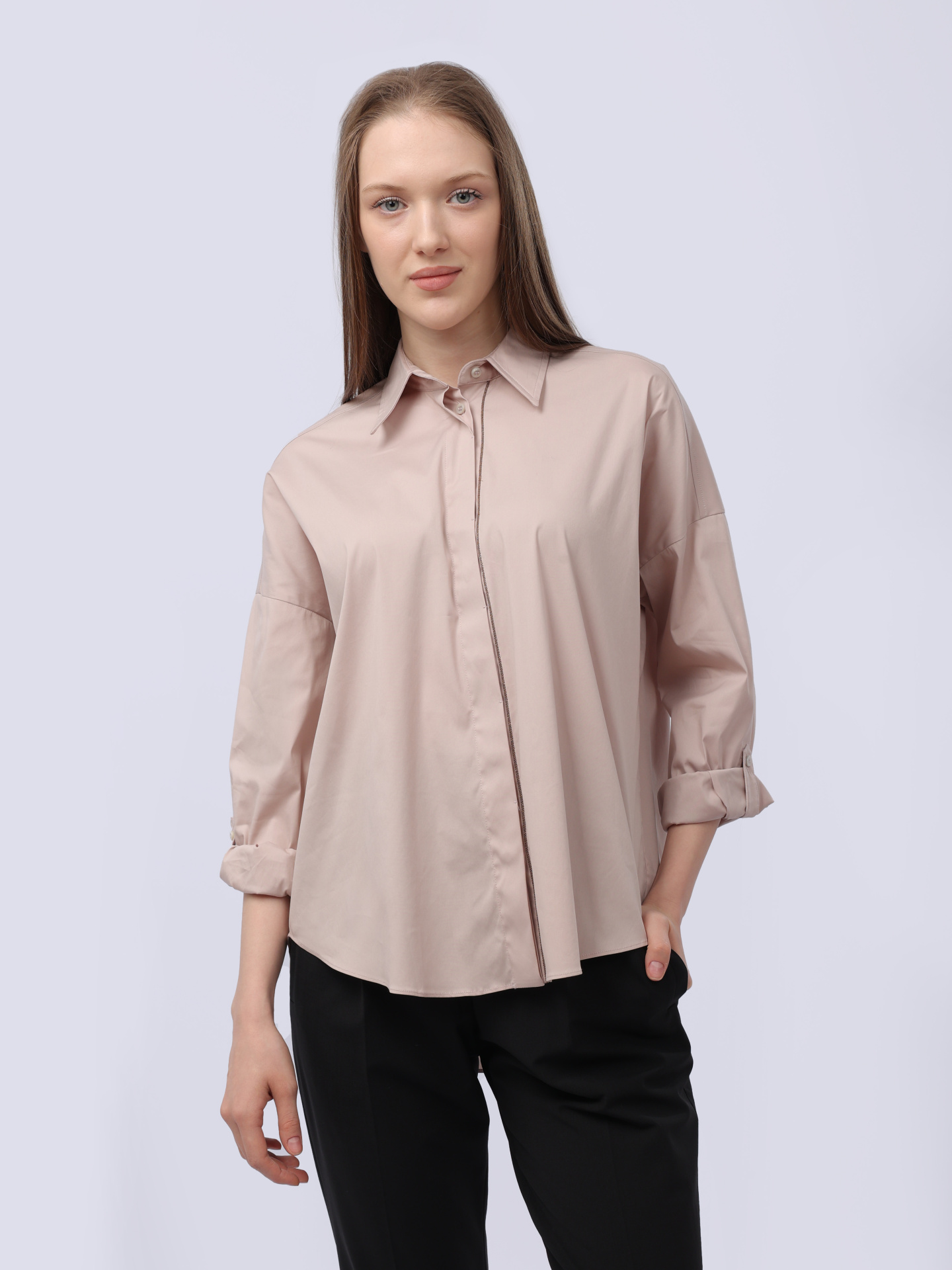 картинка Рубашка M0091B1375 C9600 от магазина Verdistore
