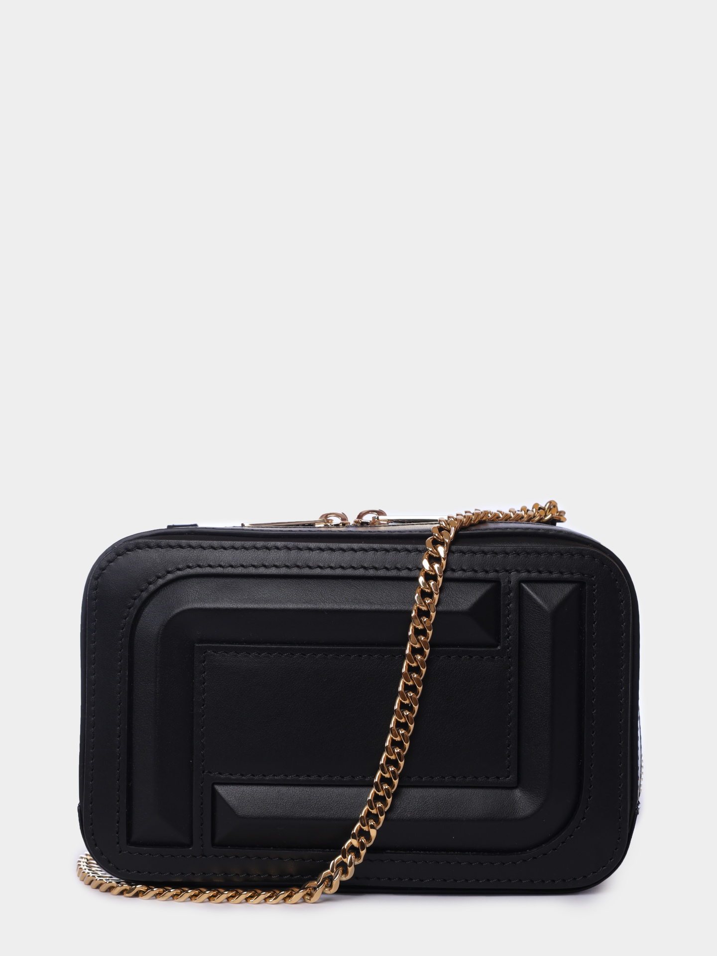 Сумка Lancel A13362 10 черная женская из кожи — купить в интернет-магазине Verdistore