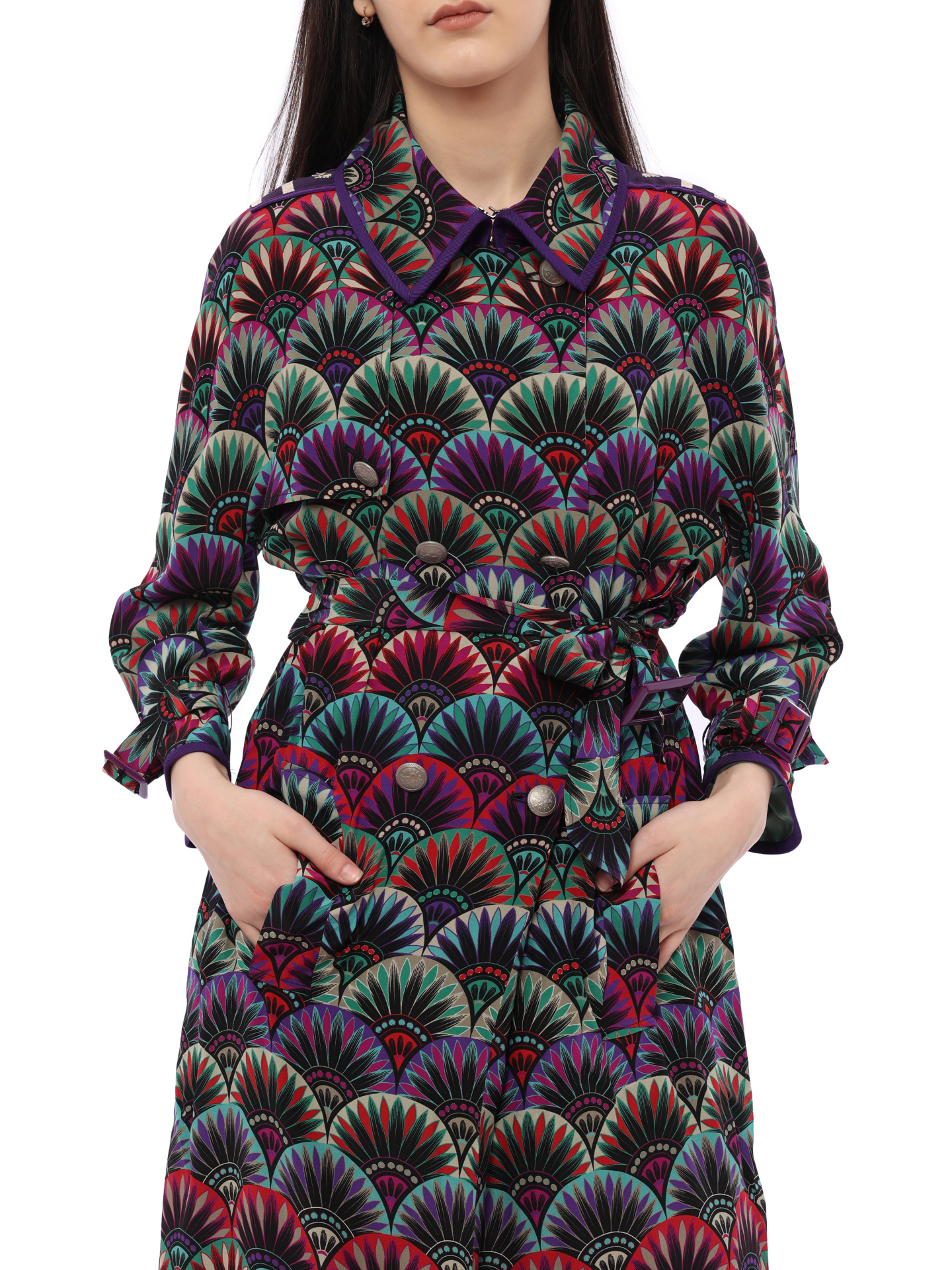 Тренч — купить в интернет-магазине Verdistore