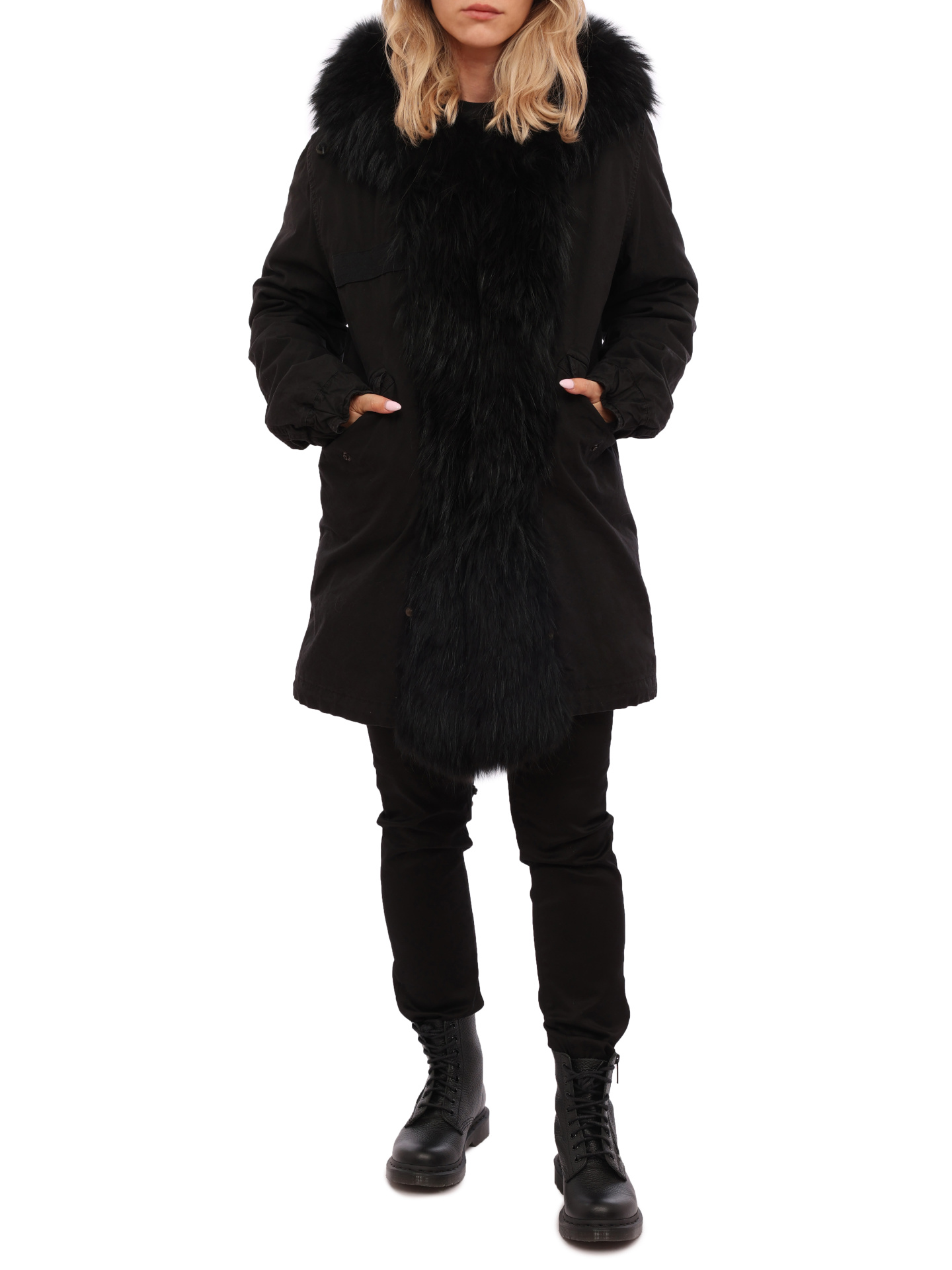 Парка — купить в интернет-магазине Verdistore