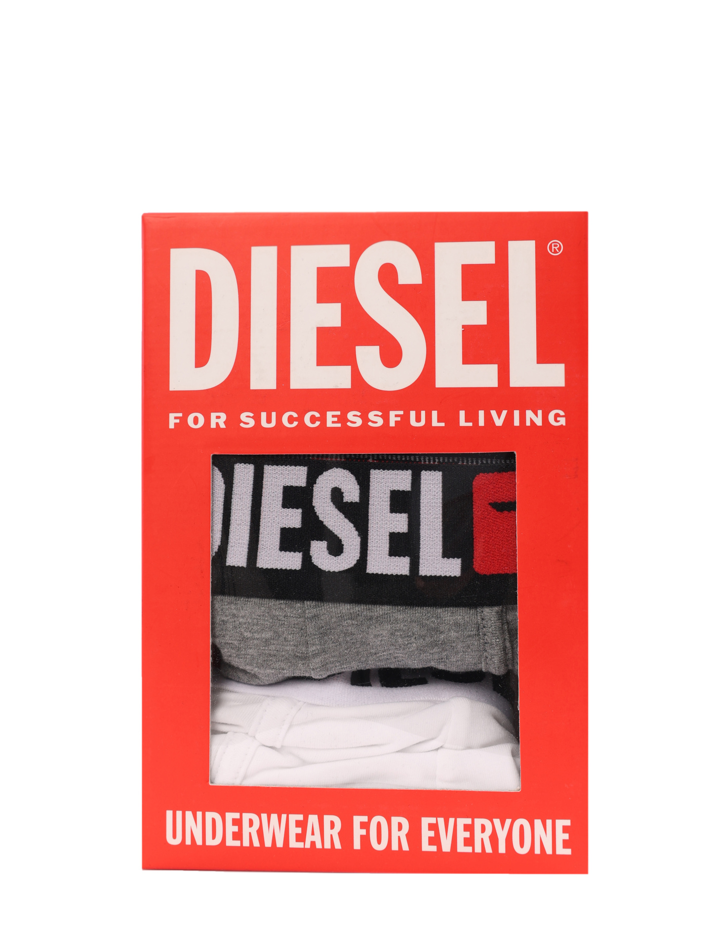 Трусы комплект Diesel 00ST3V0DDAIE5896 хлопковые мужские — купить в интернет-магазине Verdistore